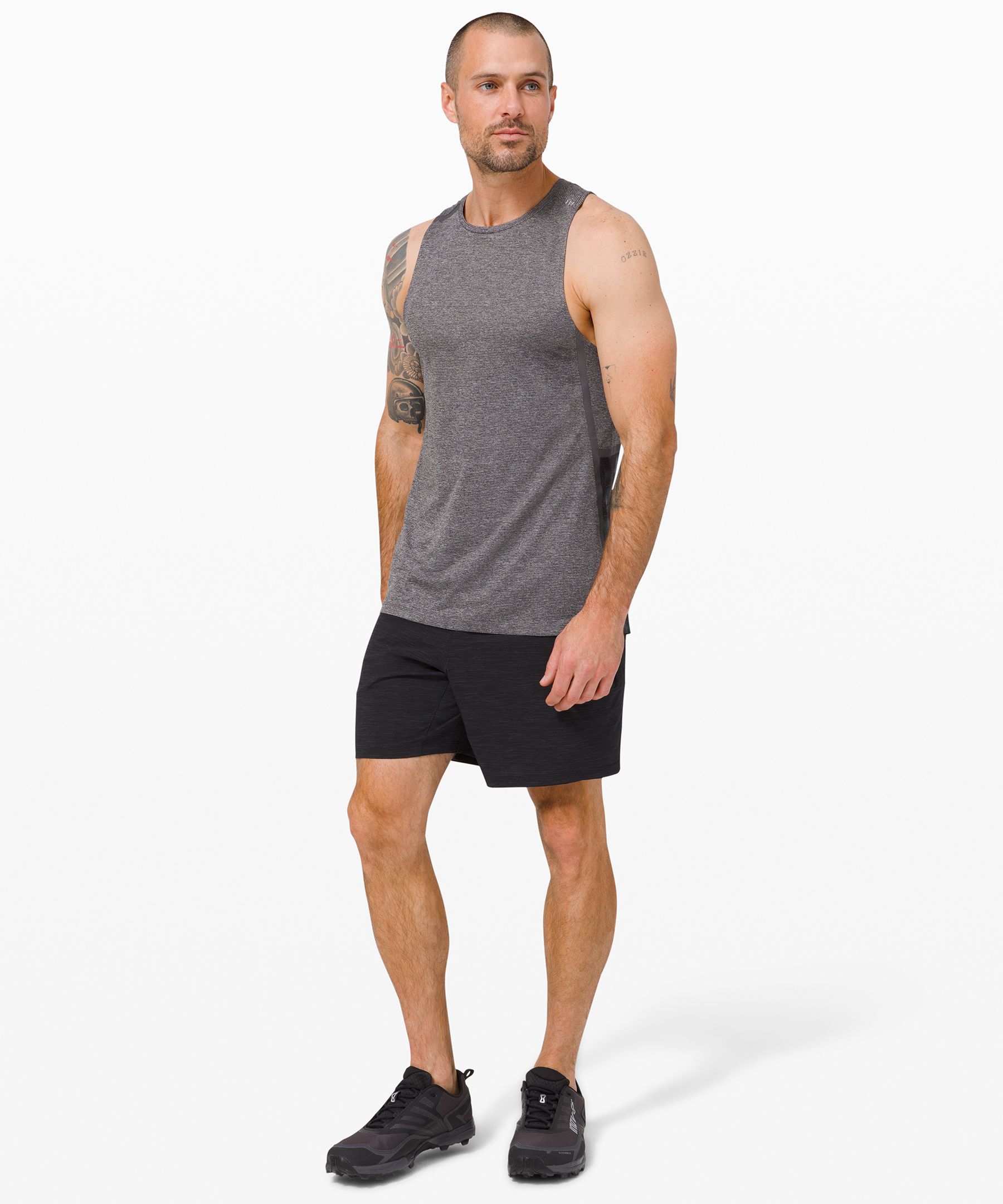 Fast and Free Singlet Elite