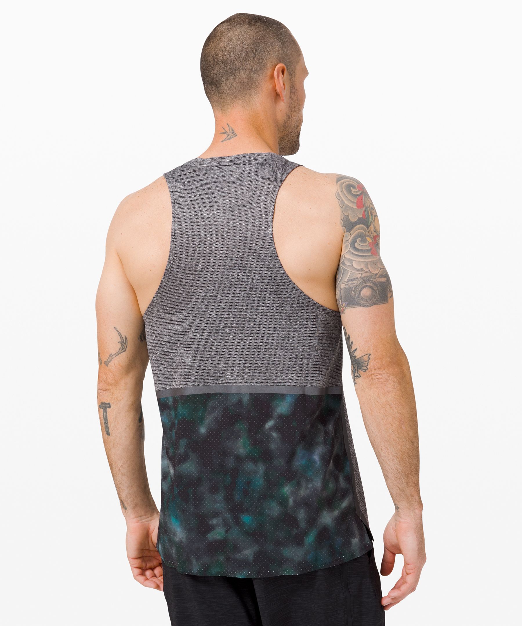Fast and Free Singlet Elite