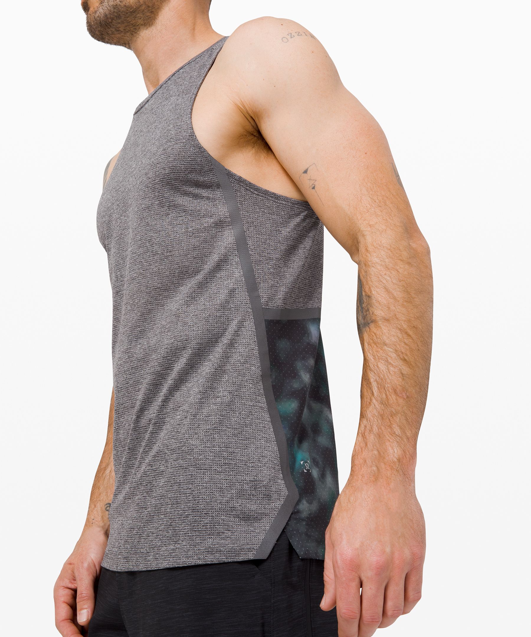 Fast and Free Singlet Elite