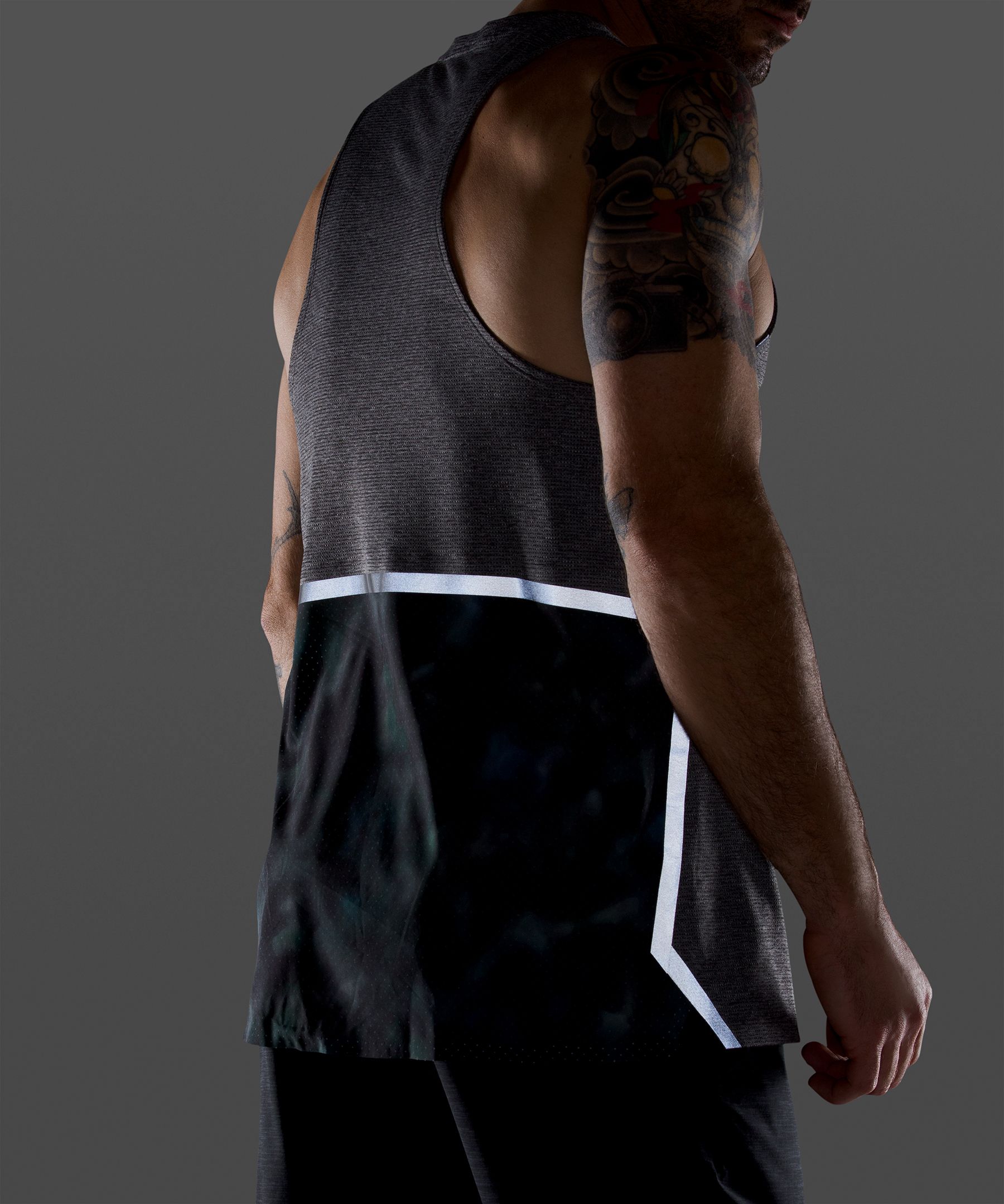 Fast and Free Singlet Elite