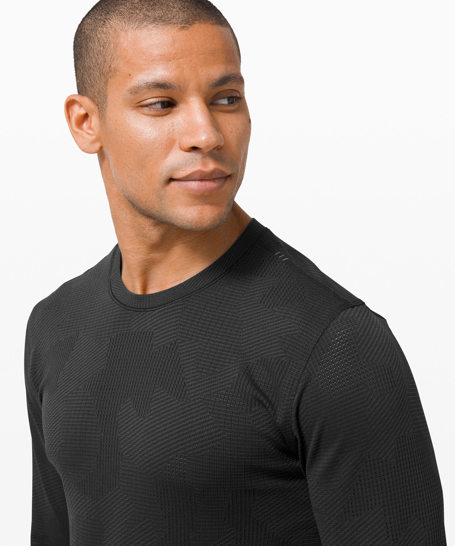 Metal Vent Breathe Long Sleeve | Lululemon UK