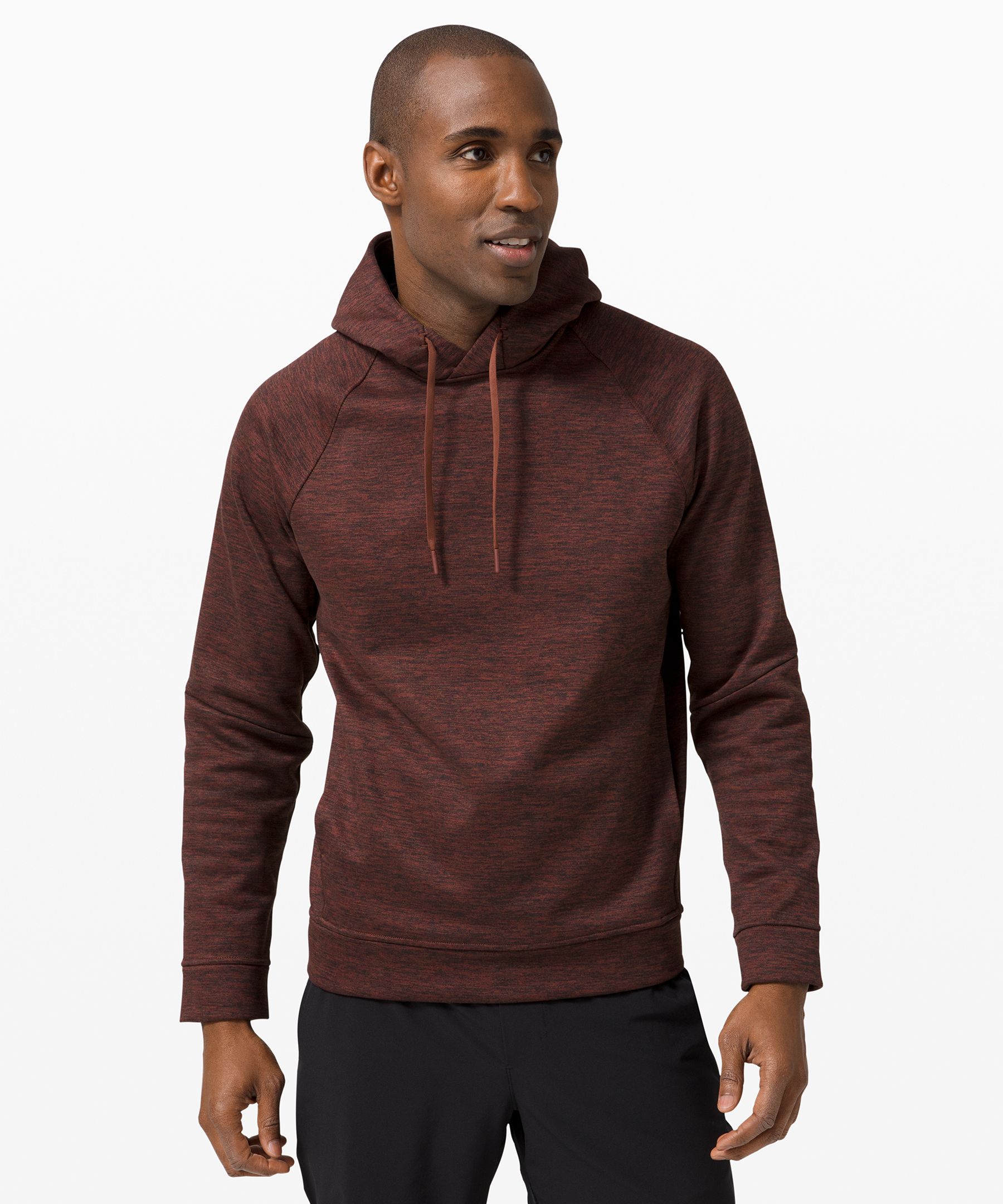 the sweat pullover hoodie