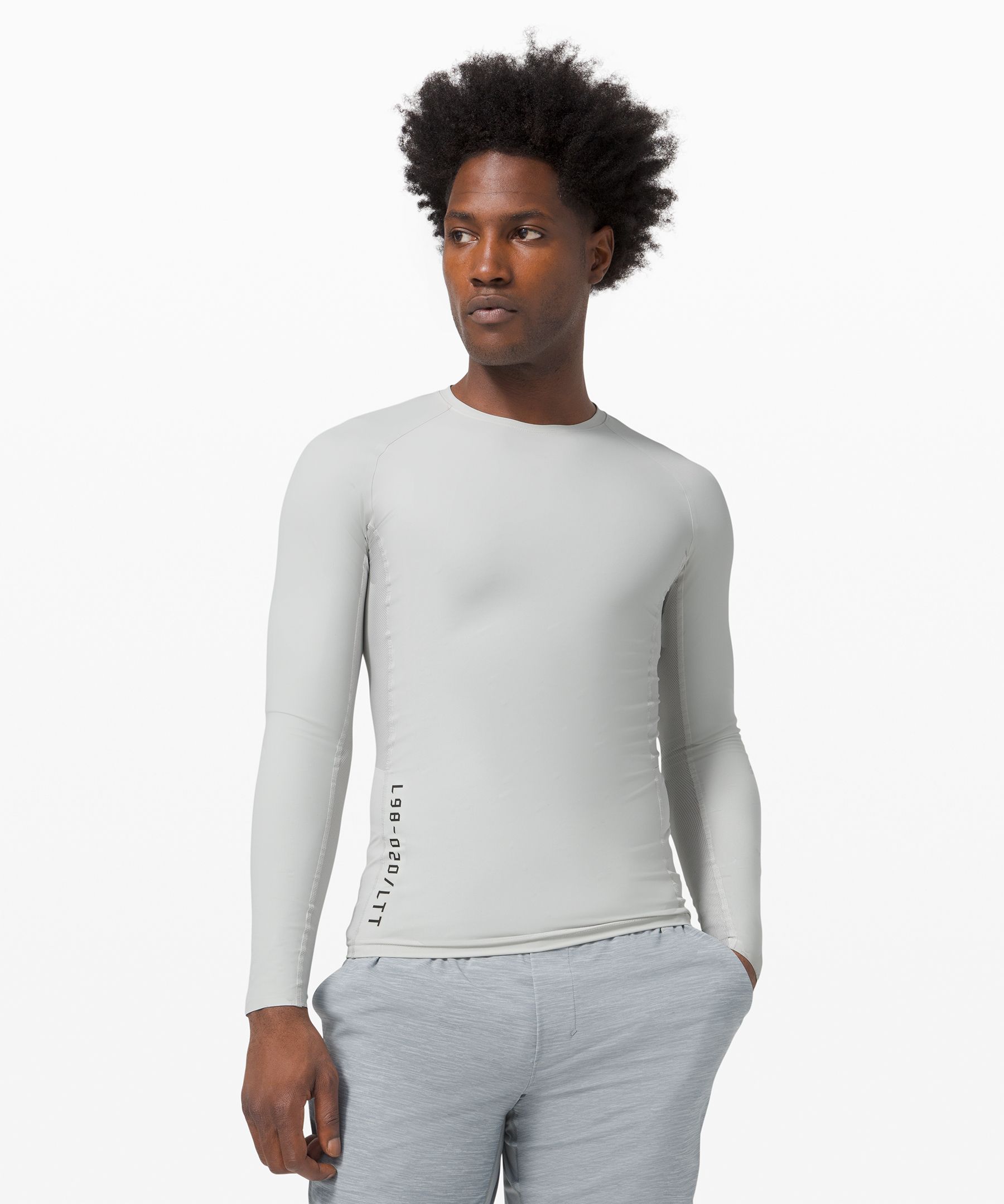 lululemon - Crafted with distinct zones of compression and ventilation  where you need it—introducing Senseknit™ Technology, designed so you can  run fast, and breathe easy. Discover men's and women's running gear