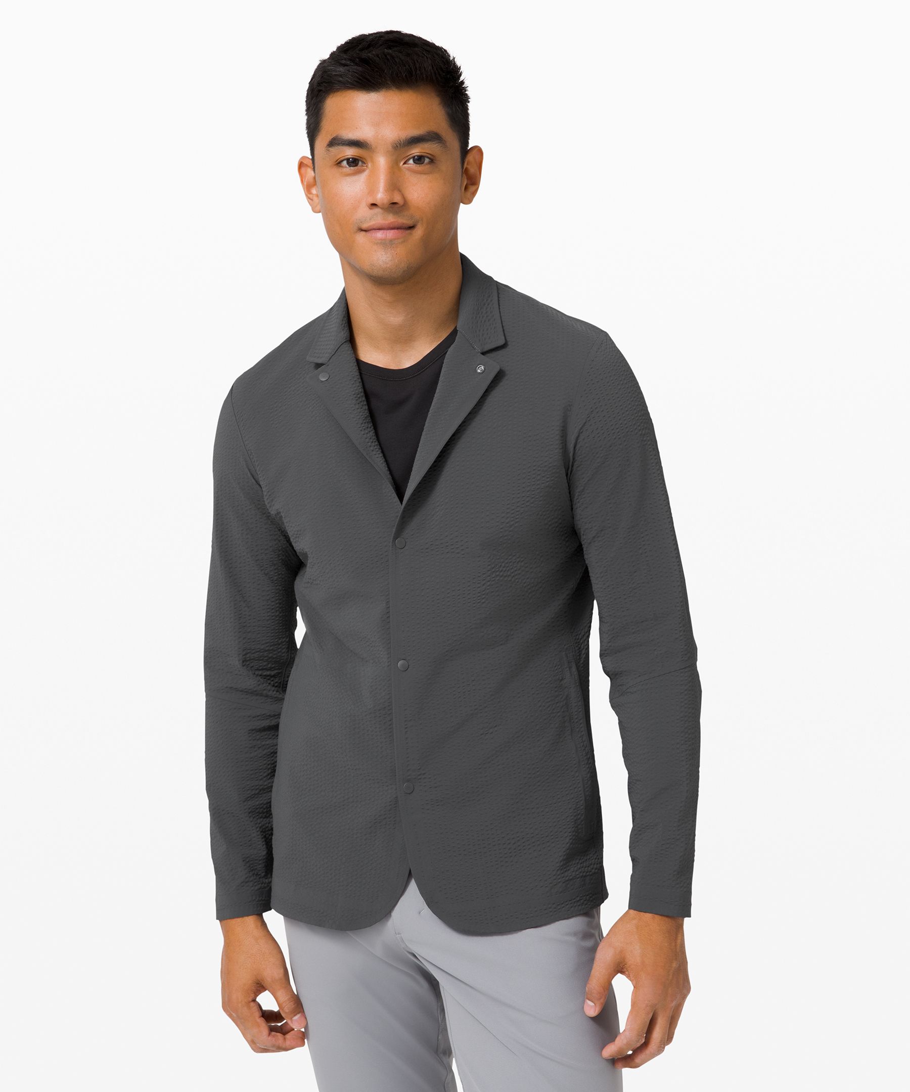 Parkway shop blazer lululemon