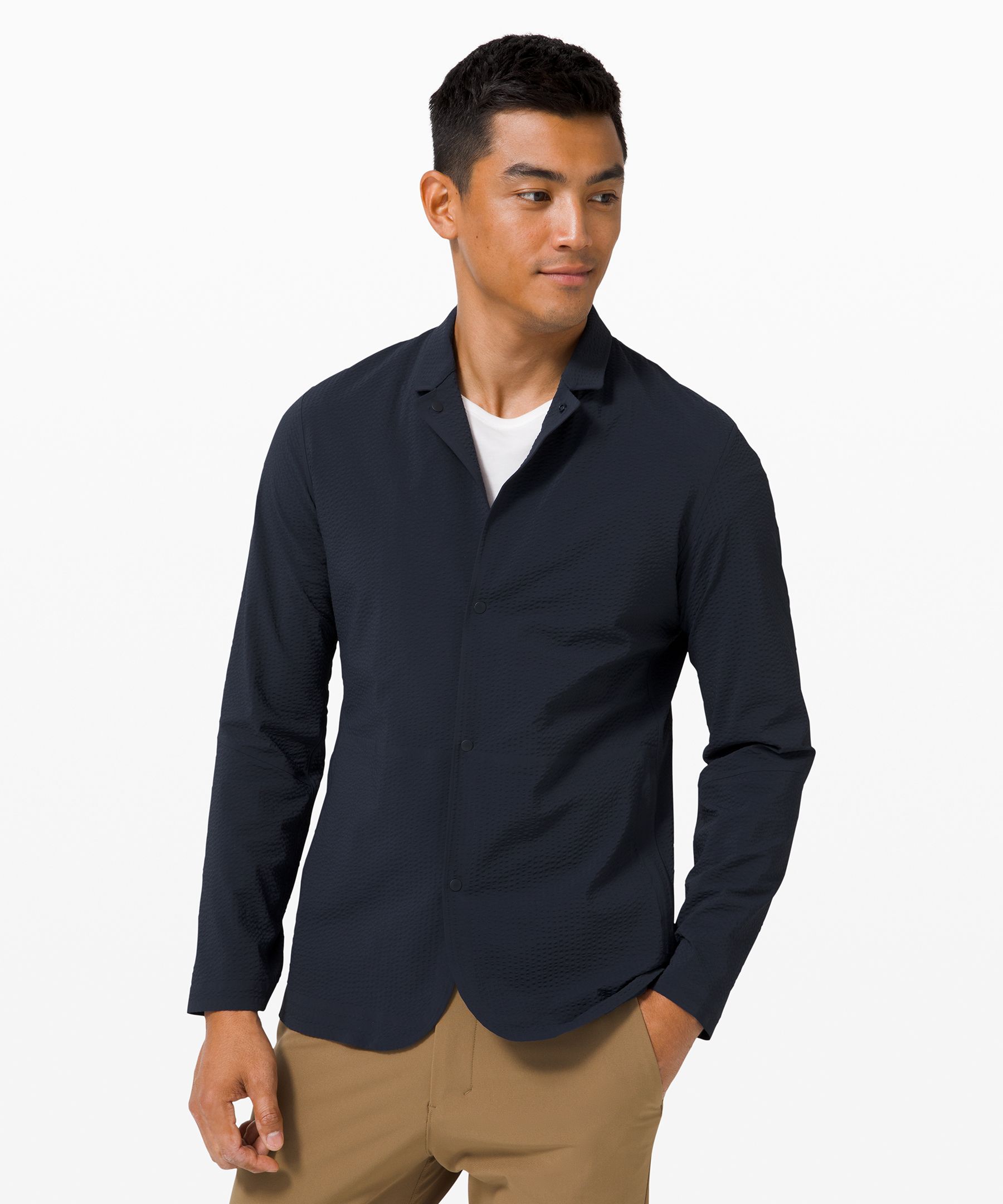 Street Lite Blazer | lululemon SG