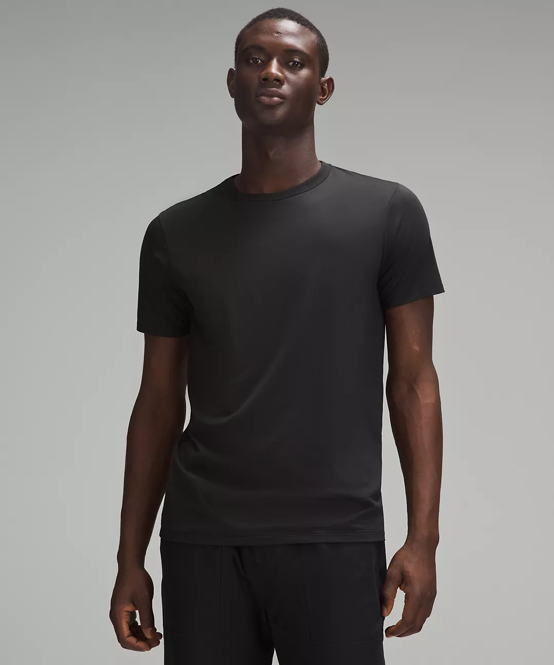Best Black T Shirts for Men: 7 Versatile Options | TIME Stamped