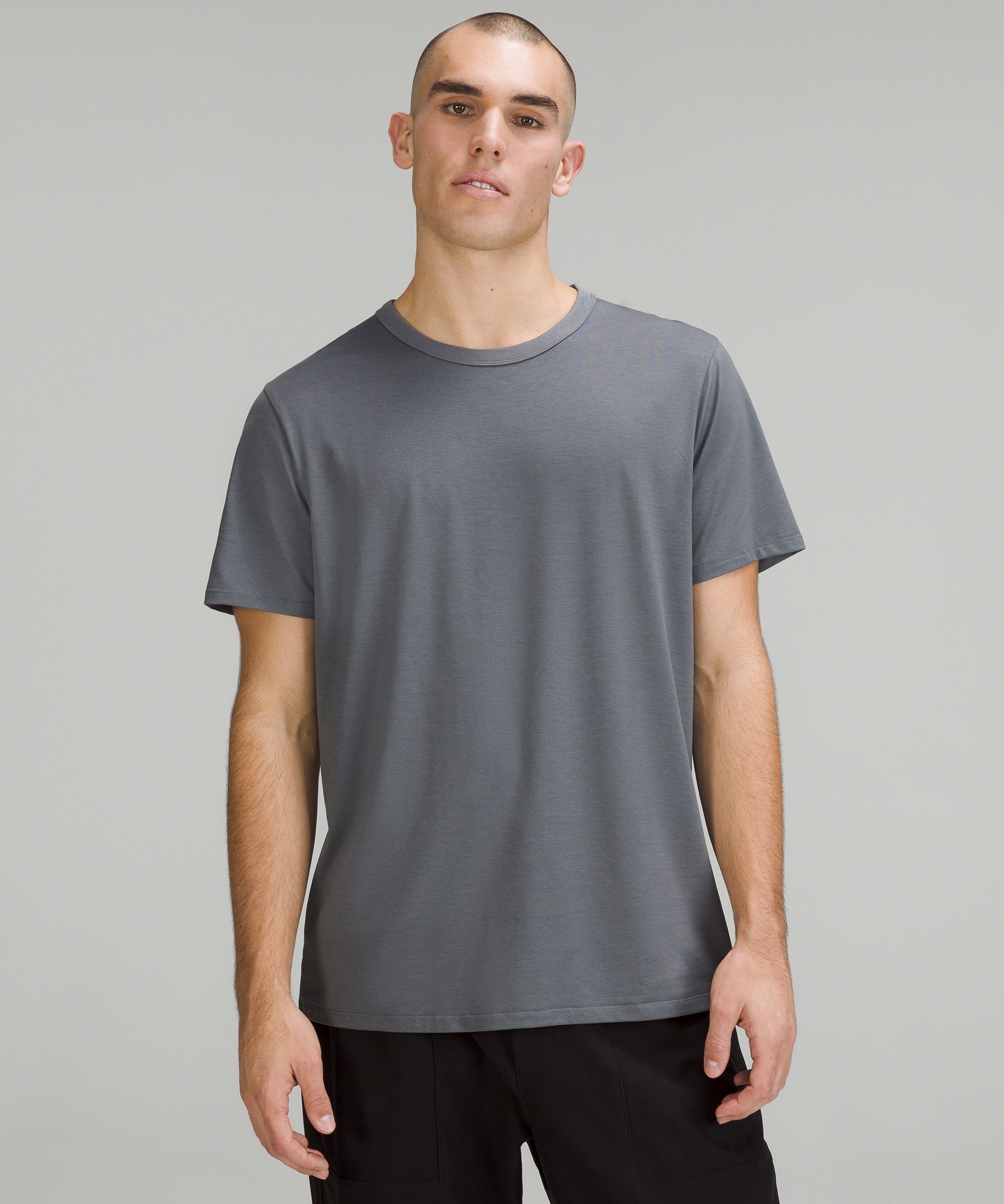 Lululemon The Fundamental T-shirt