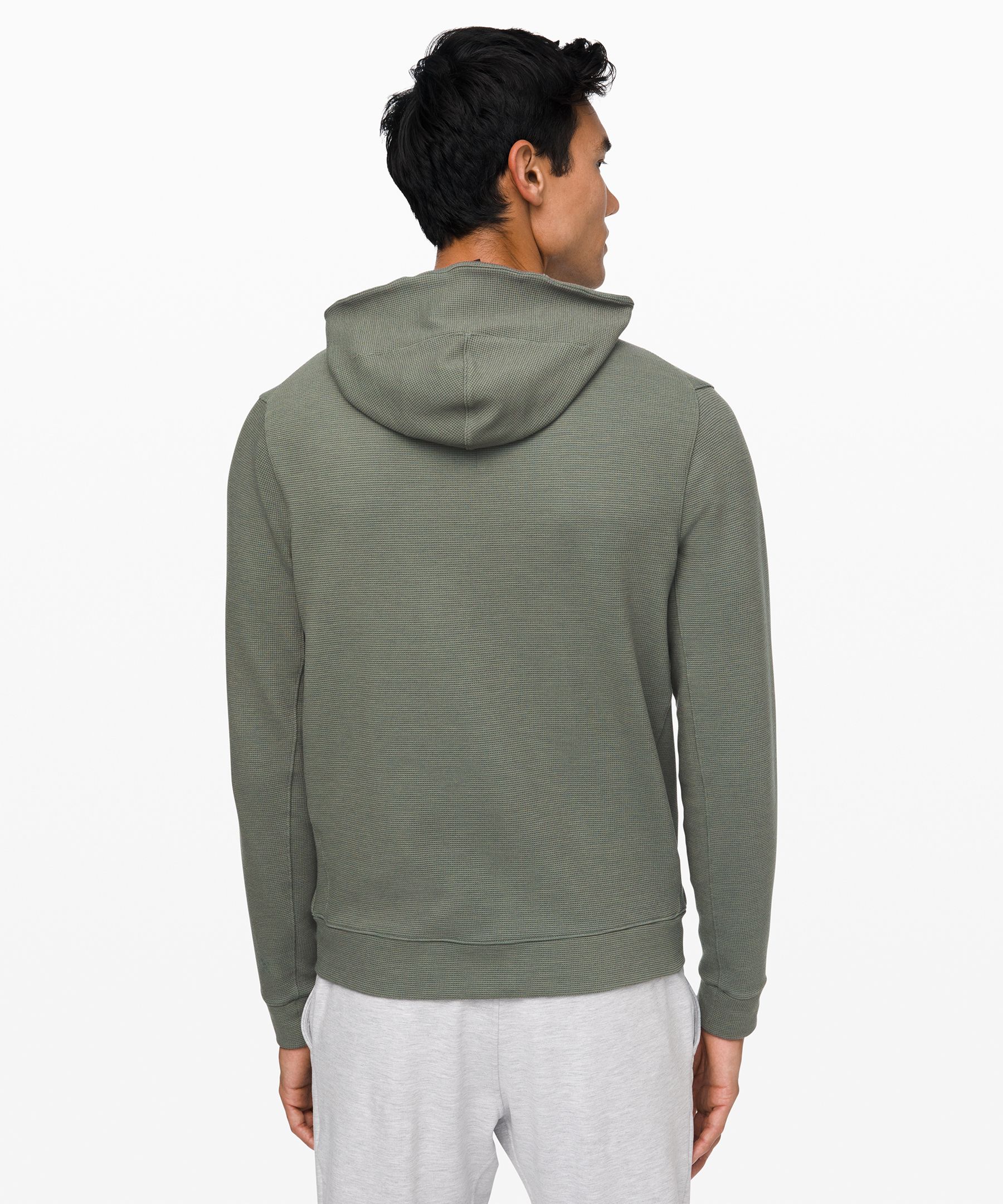 lululemon shift stitch hoodie