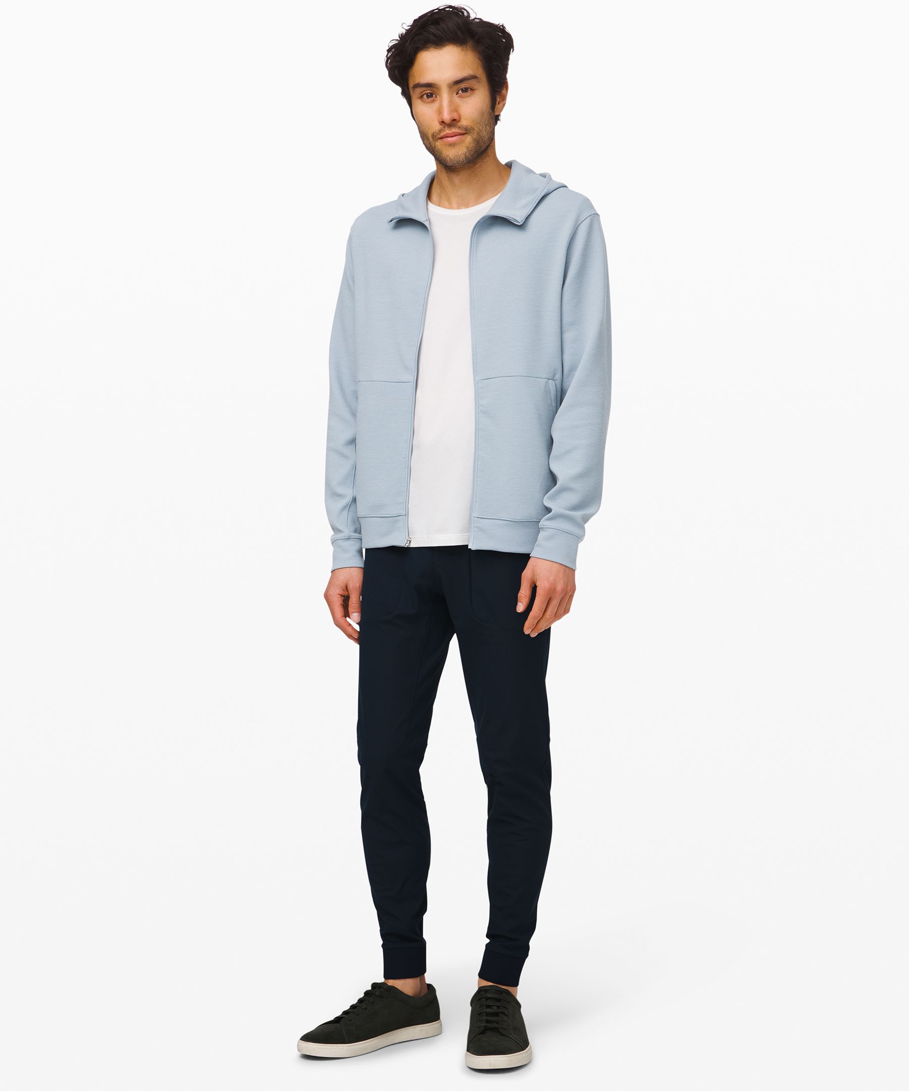 lululemon shift stitch hoodie