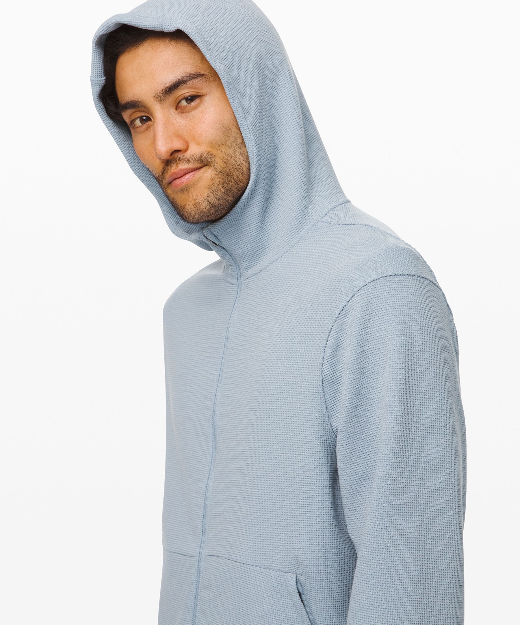 shift stitch hoodie lululemon