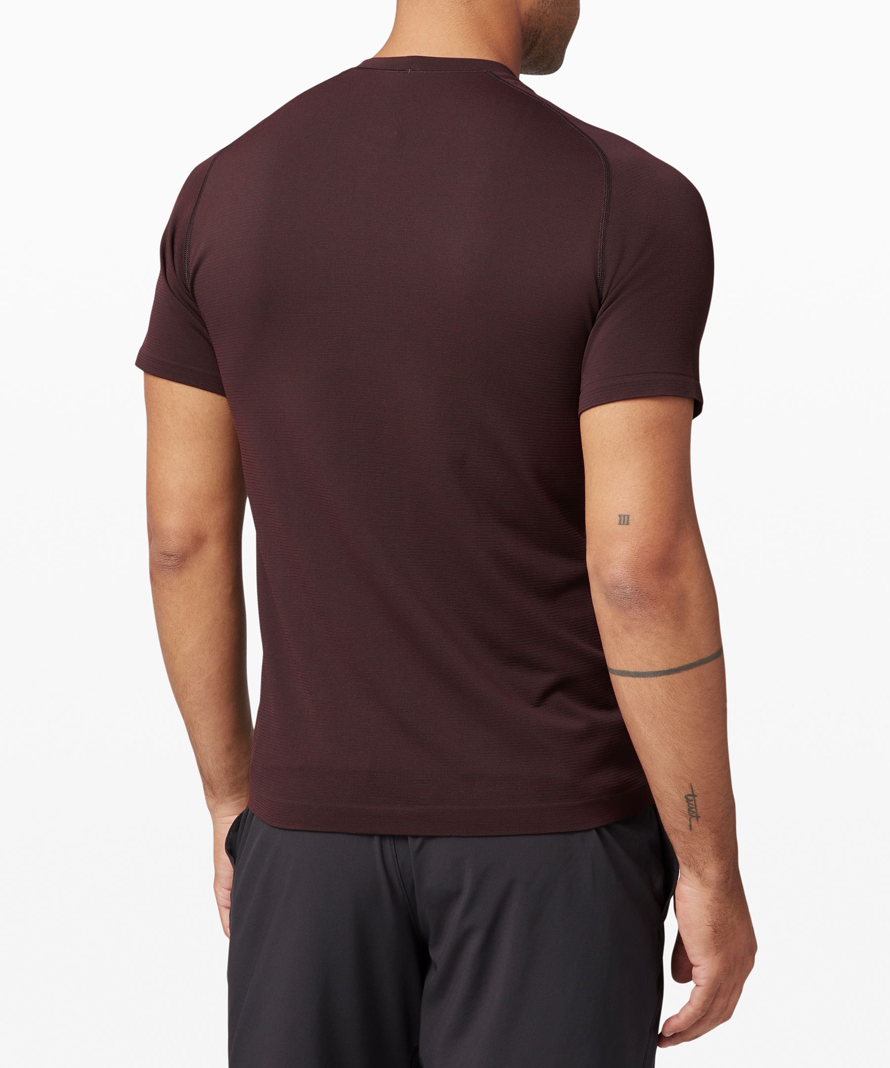 Metal Vent Tech Short Sleeve 2.0