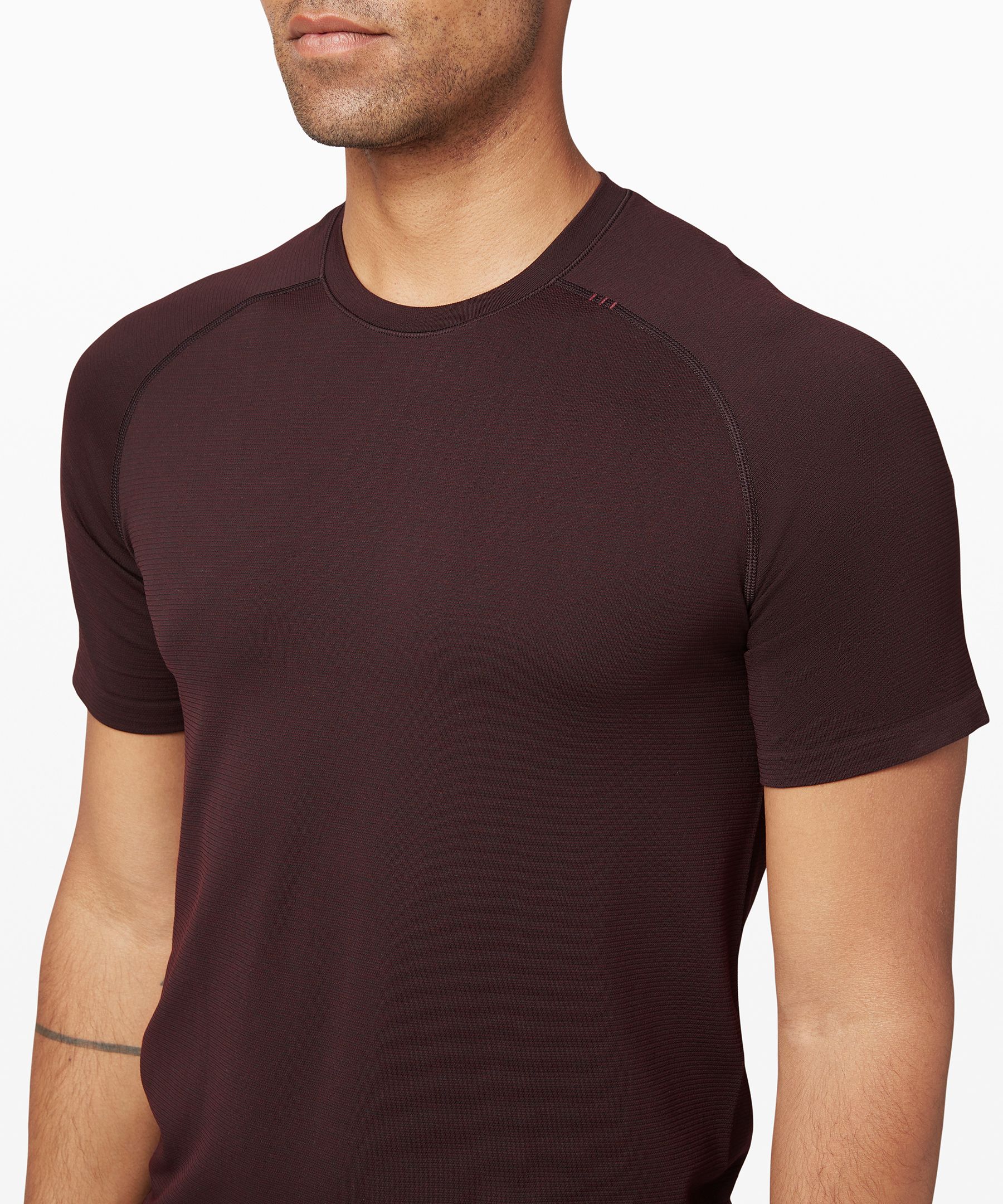 Metal Vent Tech Short Sleeve 2.0