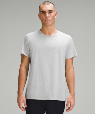 Hollister Herren Bekleidung T-Shirts Kurzarm T-Shirts 5er-pack henley-t-shirts für Herren 