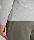 lululemon Fundamental Long-Sleeve Shirt