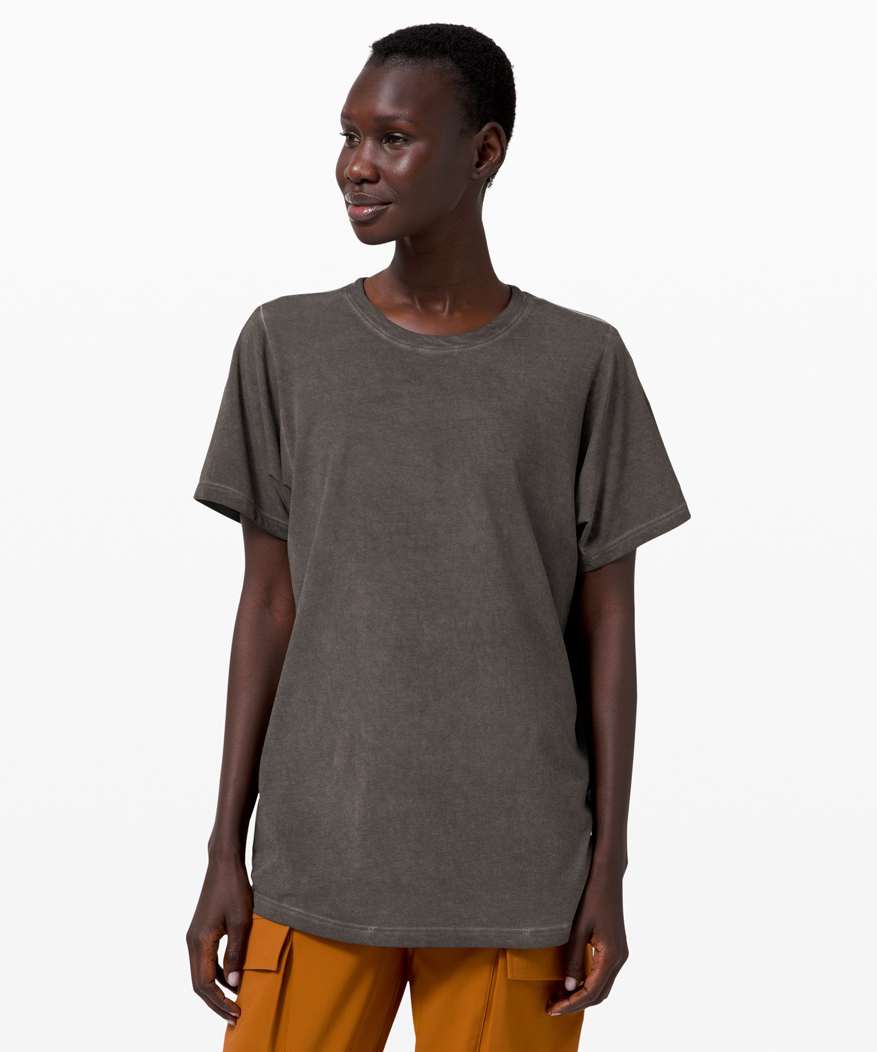 Ashta Short Sleeve Tee *lululemon lab