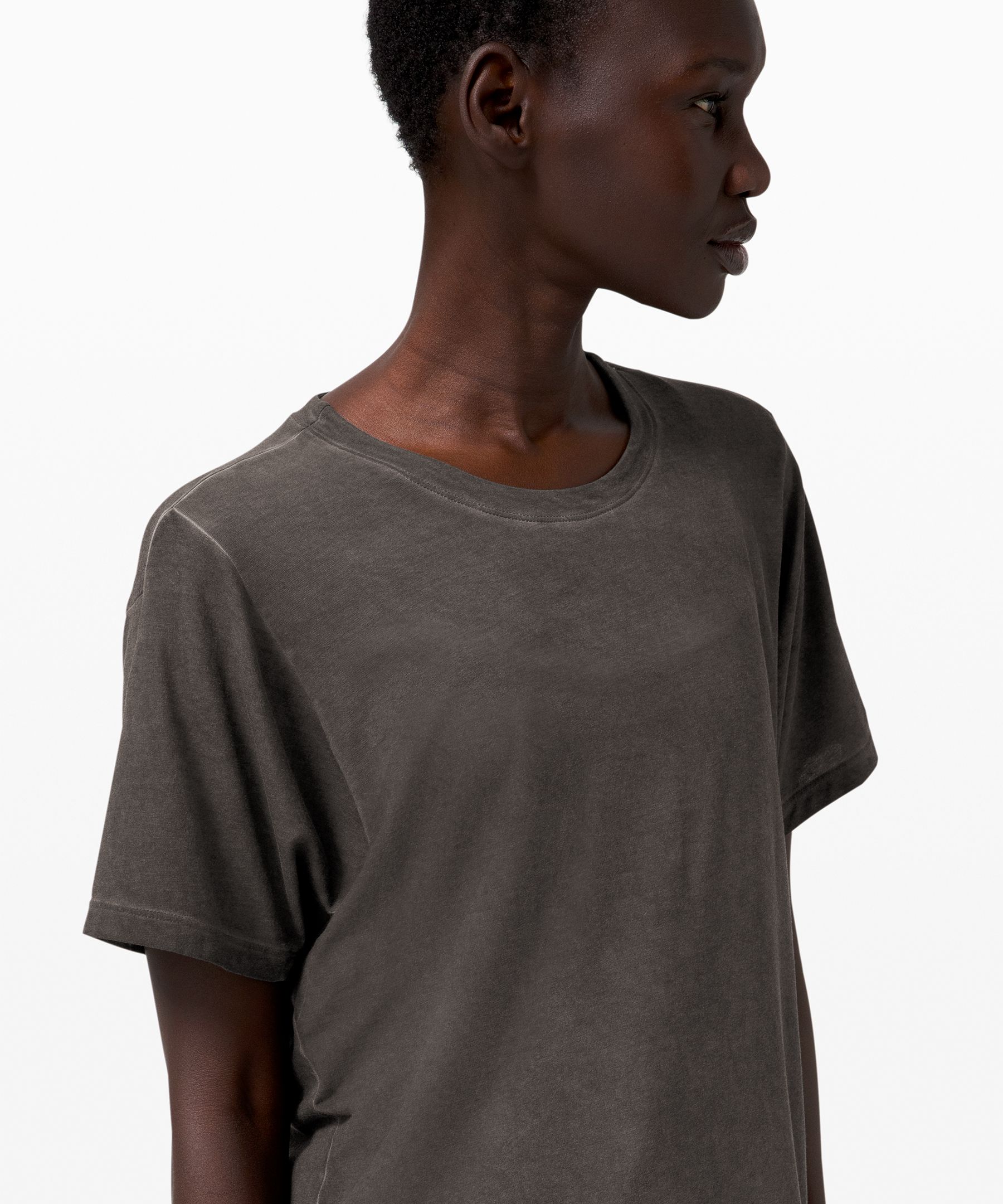 Ashta Short Sleeve Tee *lululemon lab