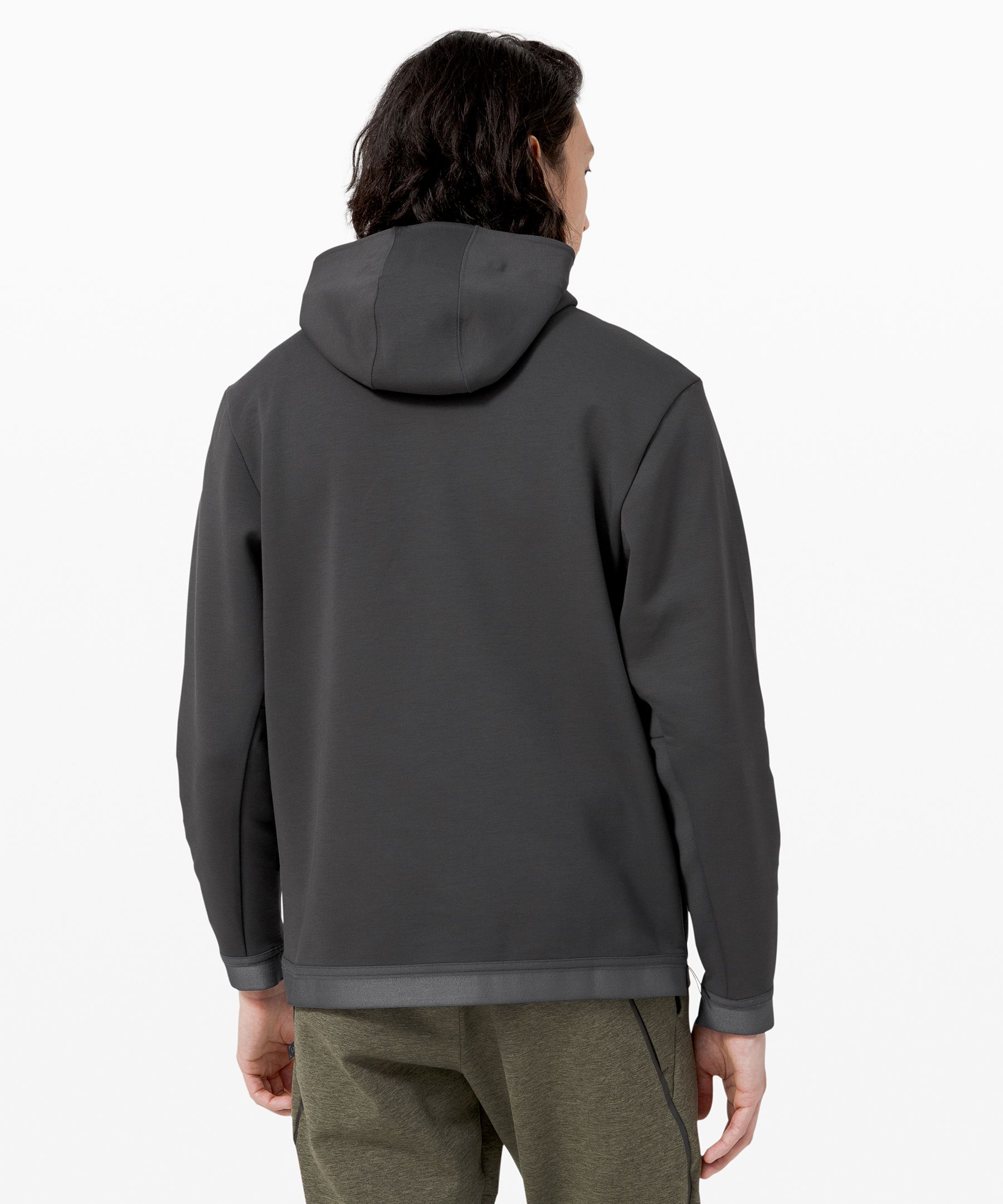 lululemon lab Confluence Hoodie