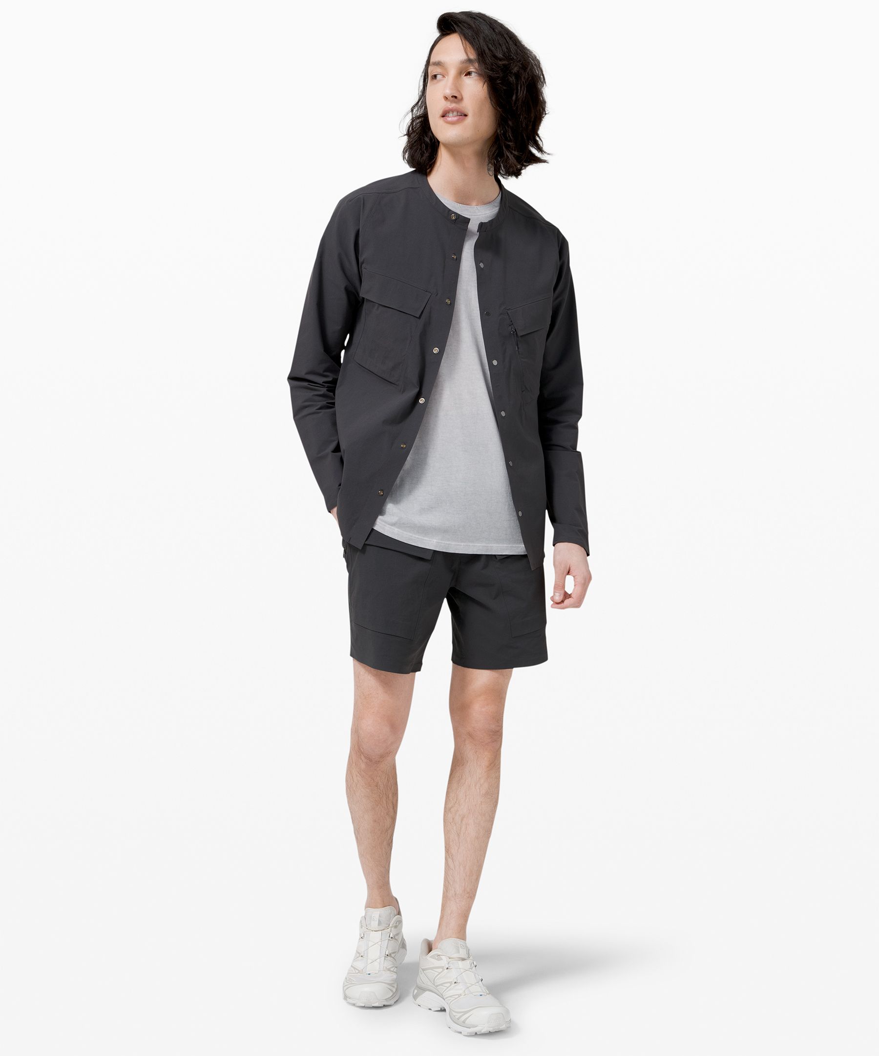 LAB Confluence Snapdown