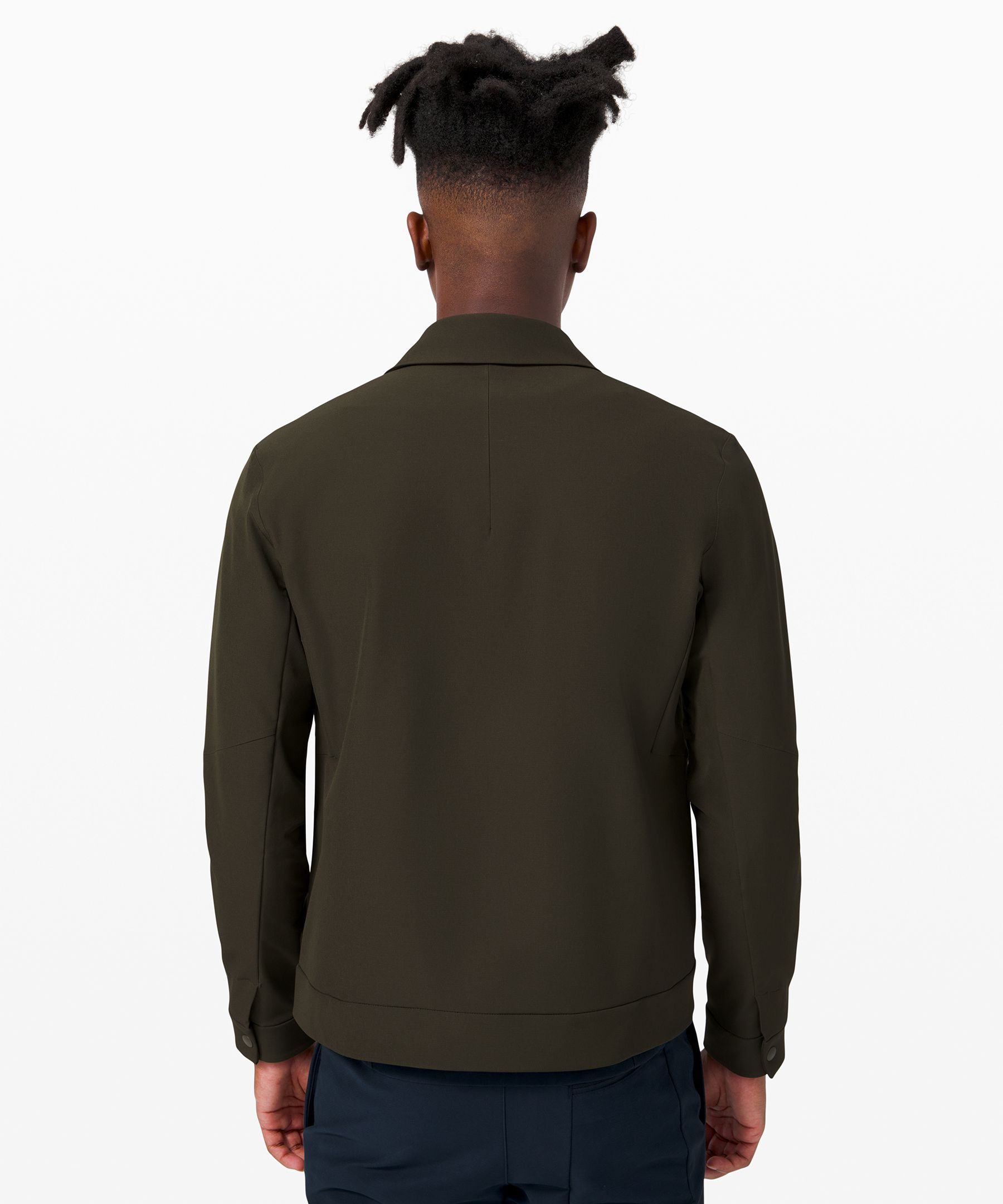 Lululemon city excursion on sale jacket