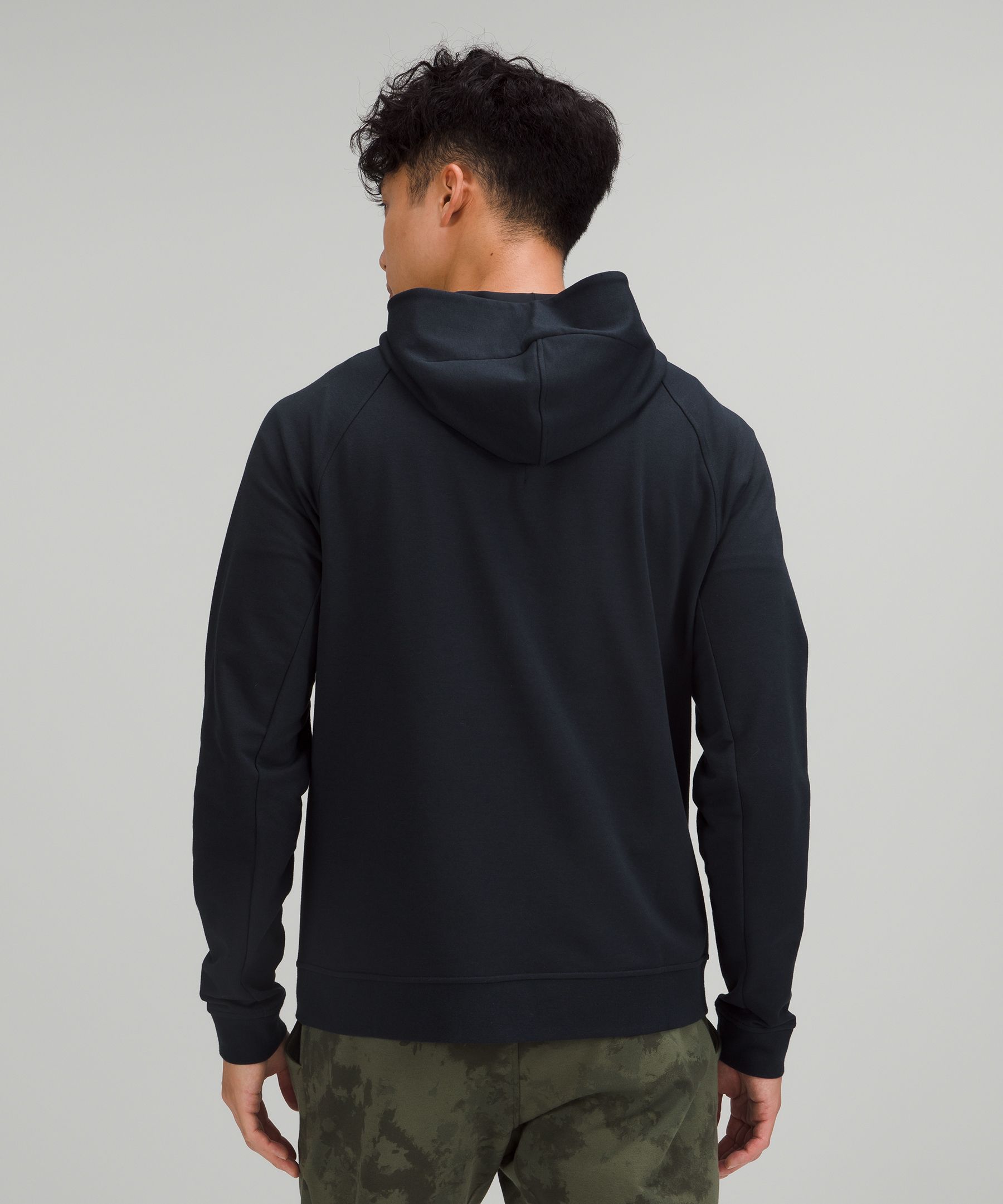 lululemon city sweat zip hoodie