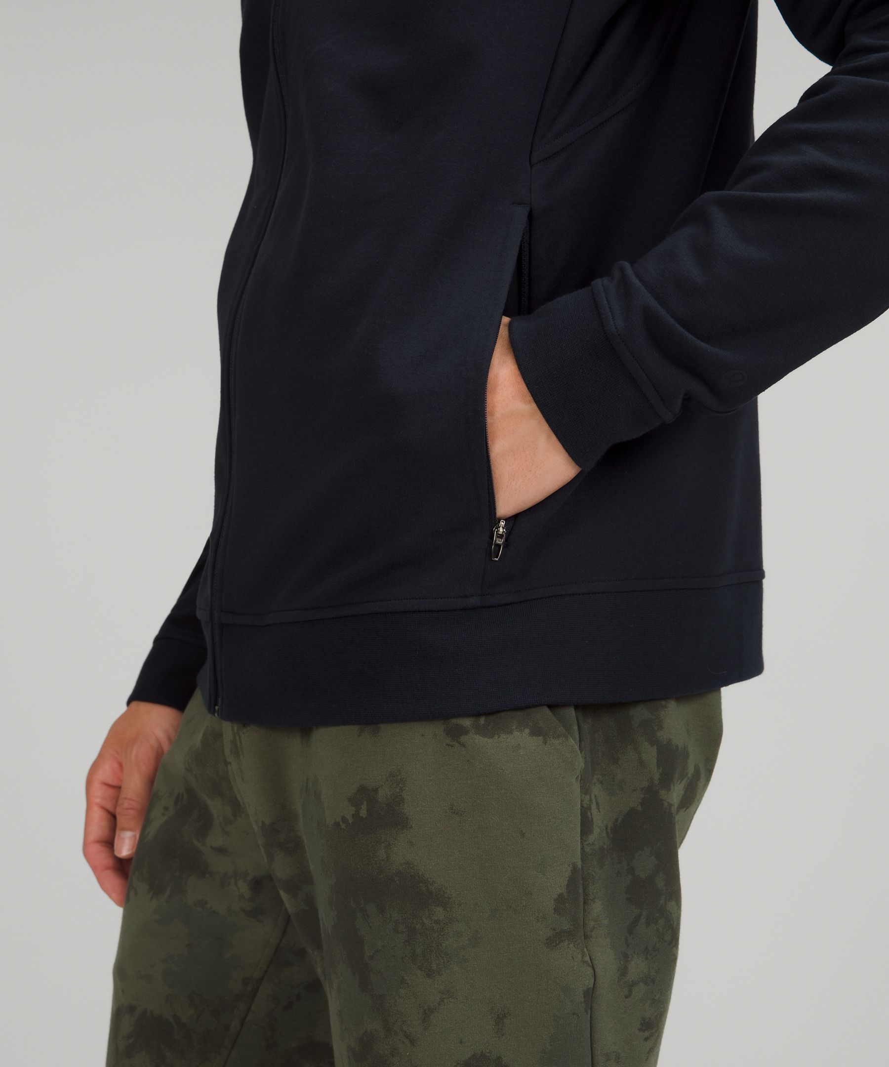 Lululemon men's jackets hoodies sale