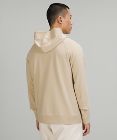 City Sweat Zip Hoodie *French Terry