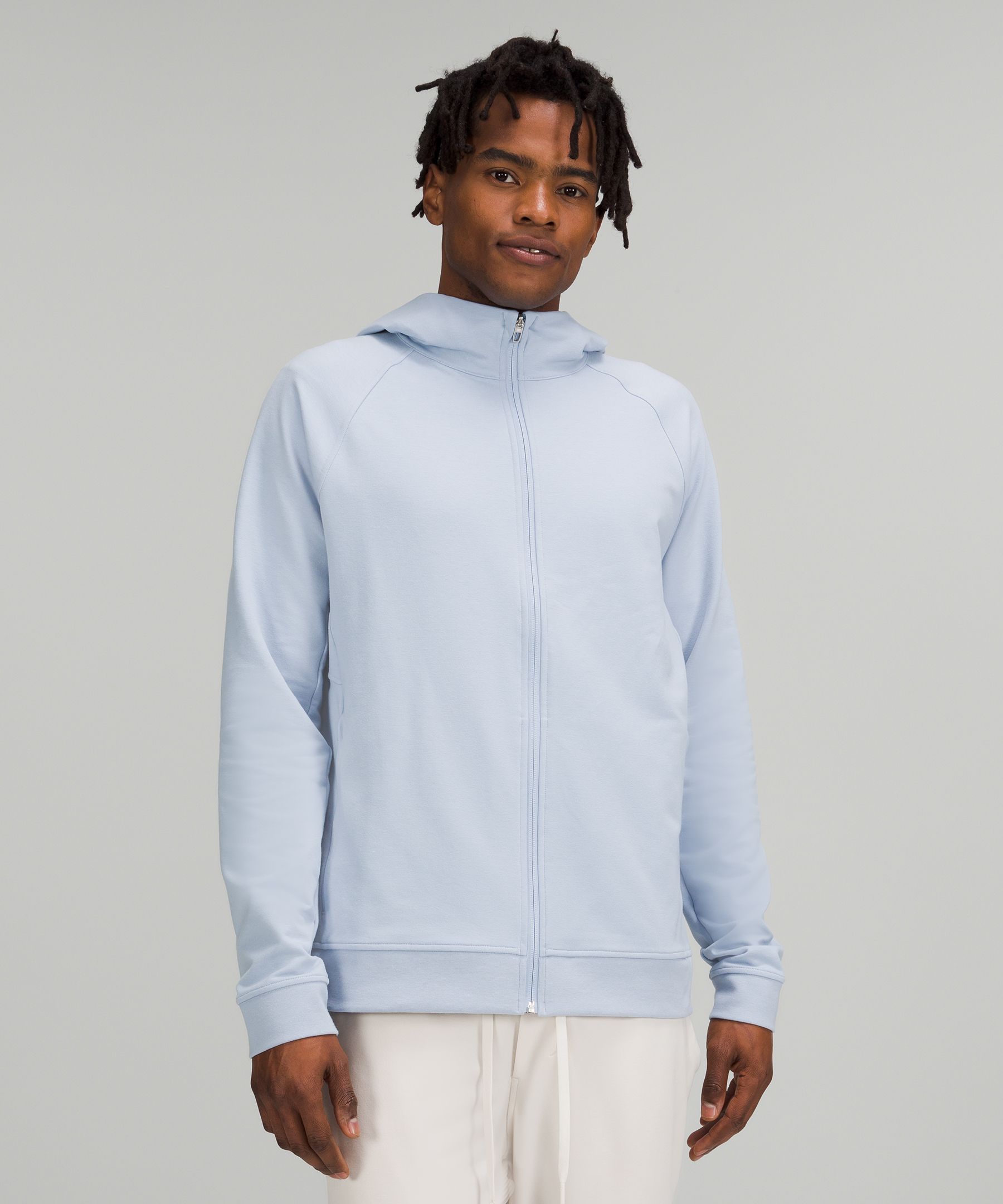 City Sweat Full-Zip Hoodie