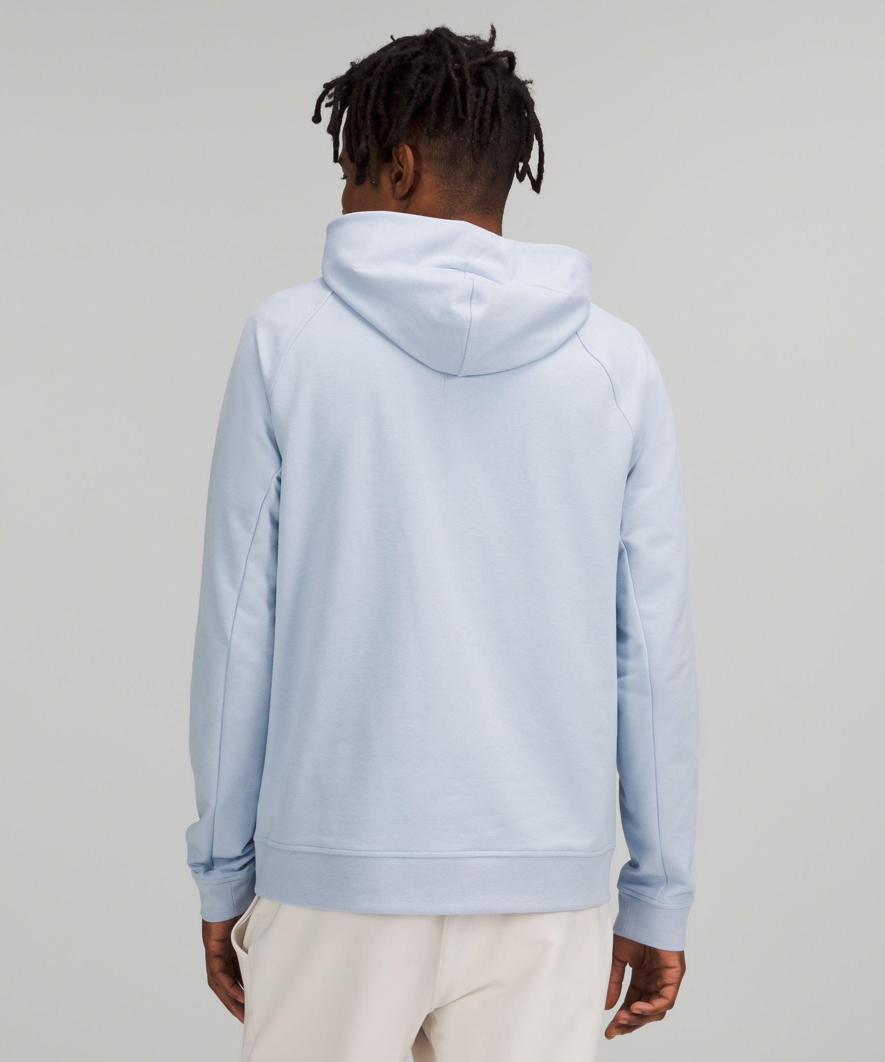 City sweat full zip best sale hoodie jacquard