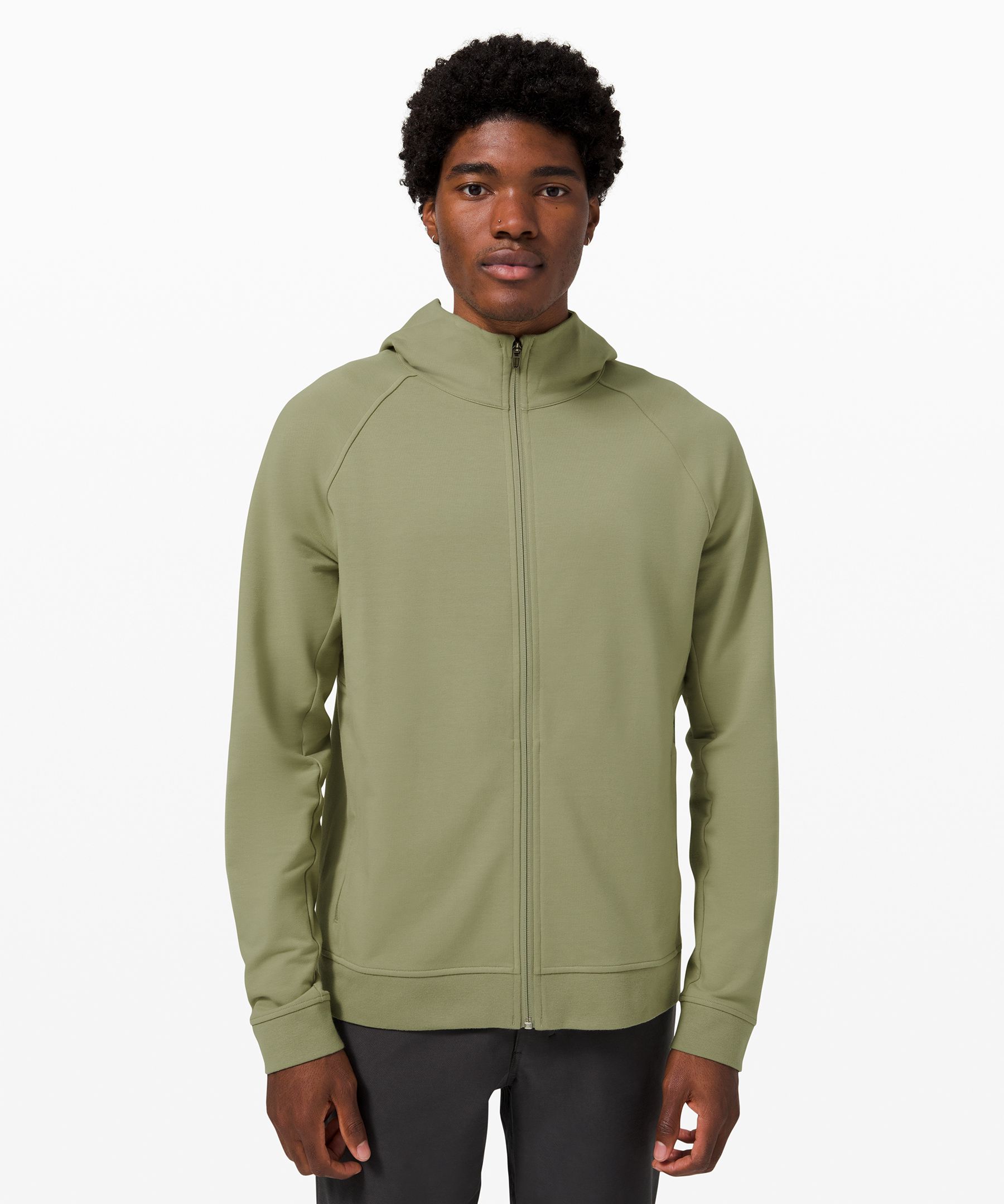 lululemon city sweat zip hoodie