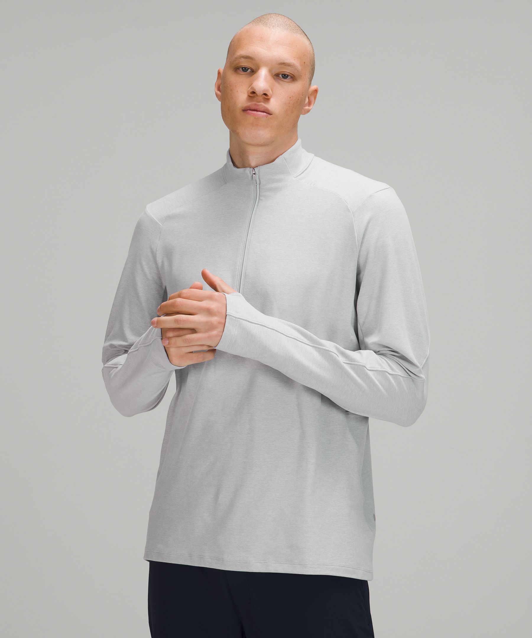 lululemon surge long sleeve