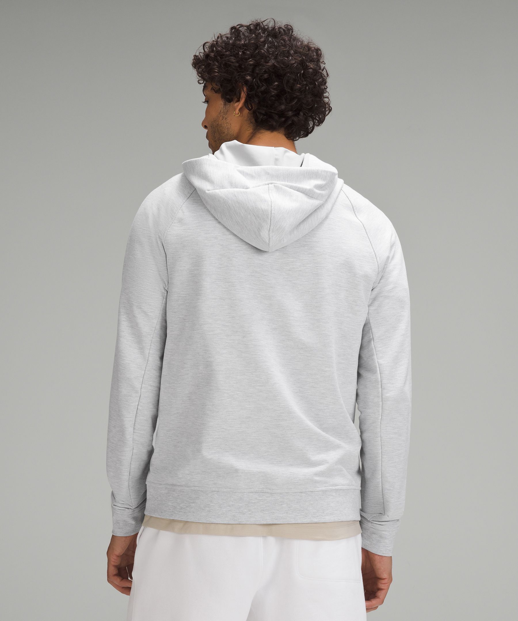lululemon city sweat zip hoodie
