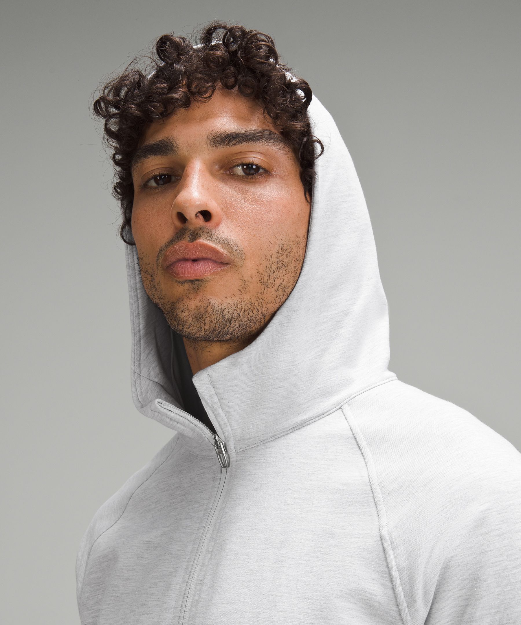 Lululemon city sweat zip on sale hoodie