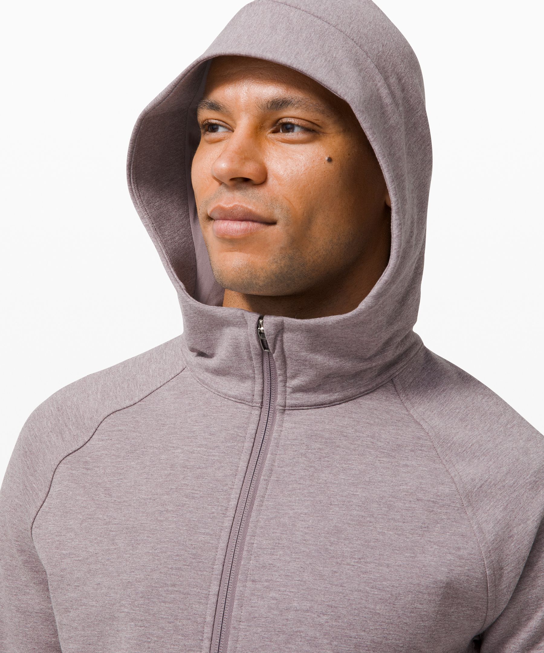 Lululemon city sweat full zip online hoodie