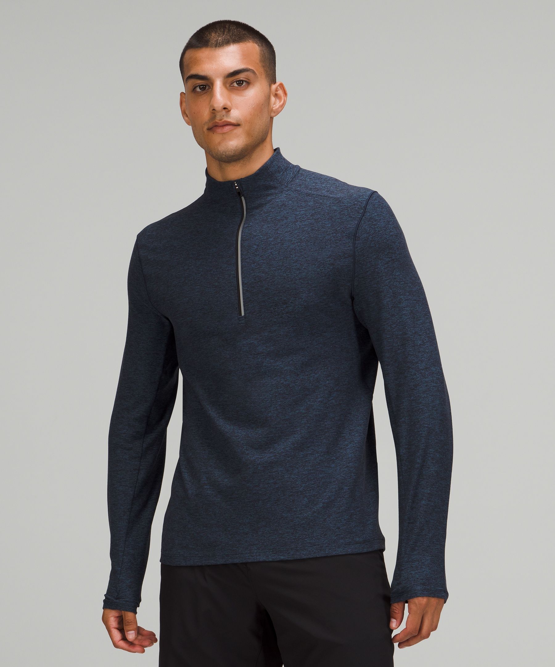 lululemon surge warm long sleeve