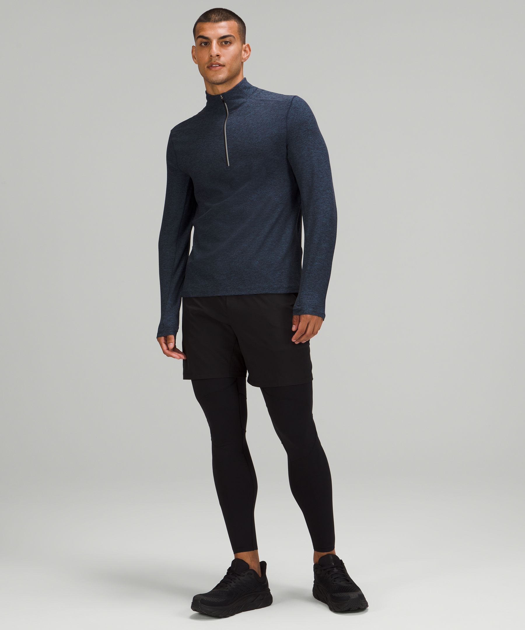 lulu lemon men