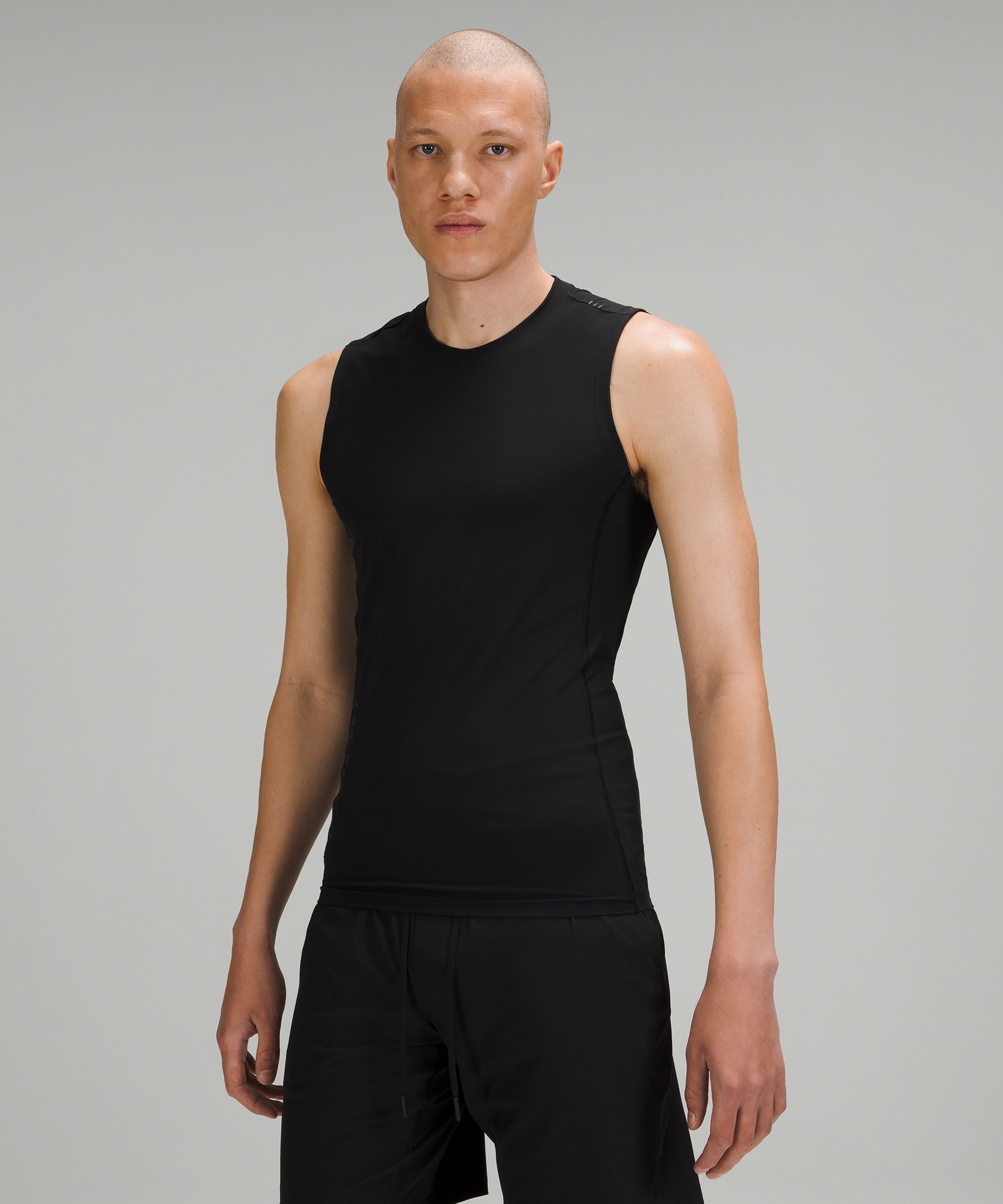 Vital Drive Training Sleeveless Shirt