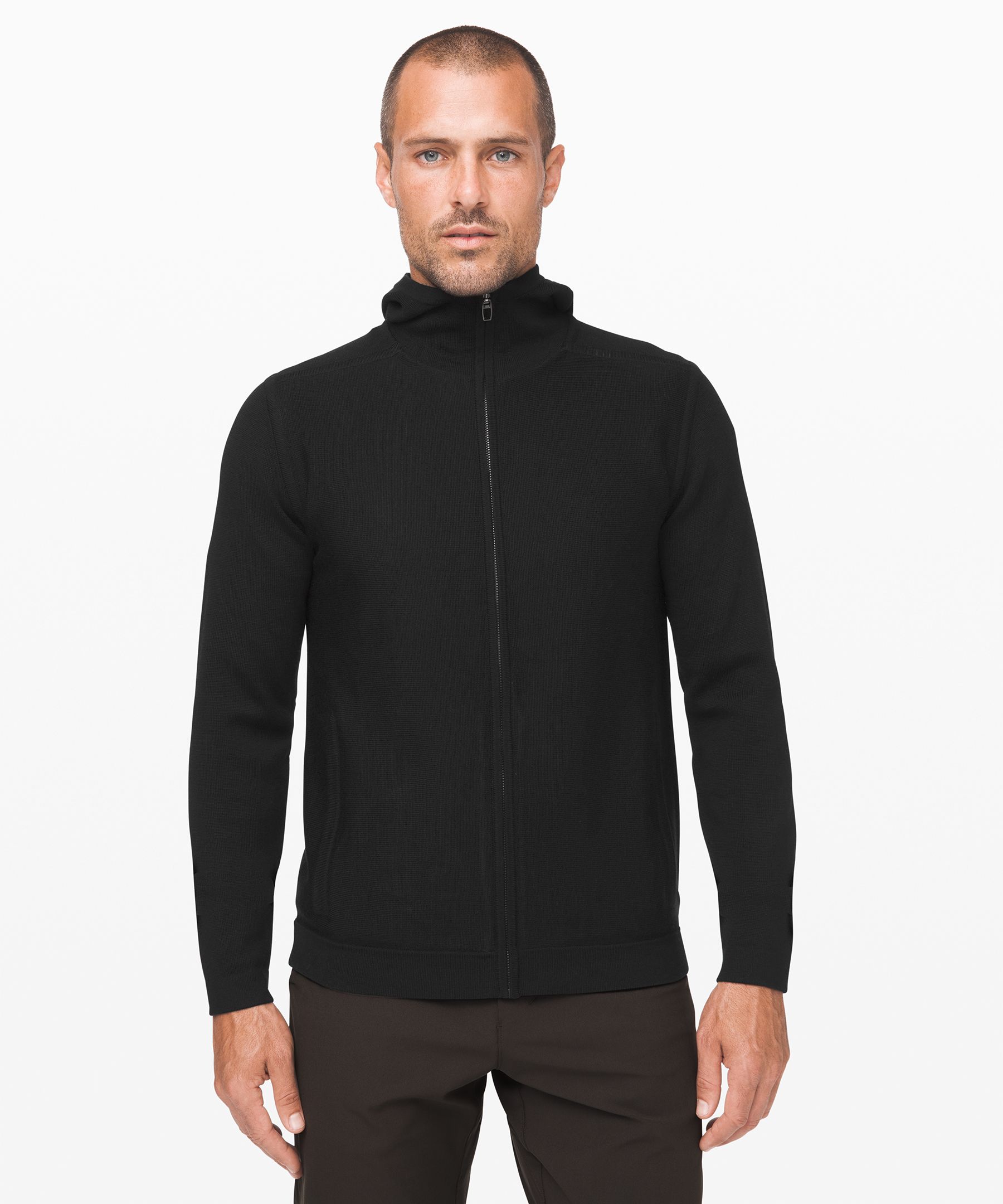 Alpine Air Full Zip Hoodie lululemon TH