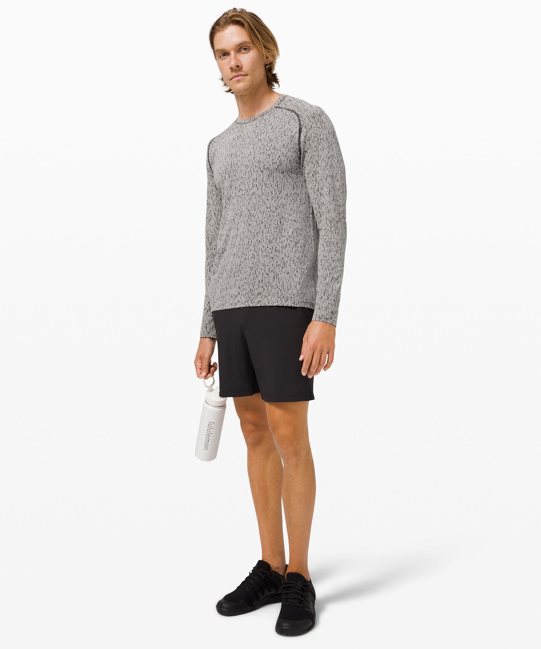 Manches longues Metal Vent Tech&nbsp;2.0