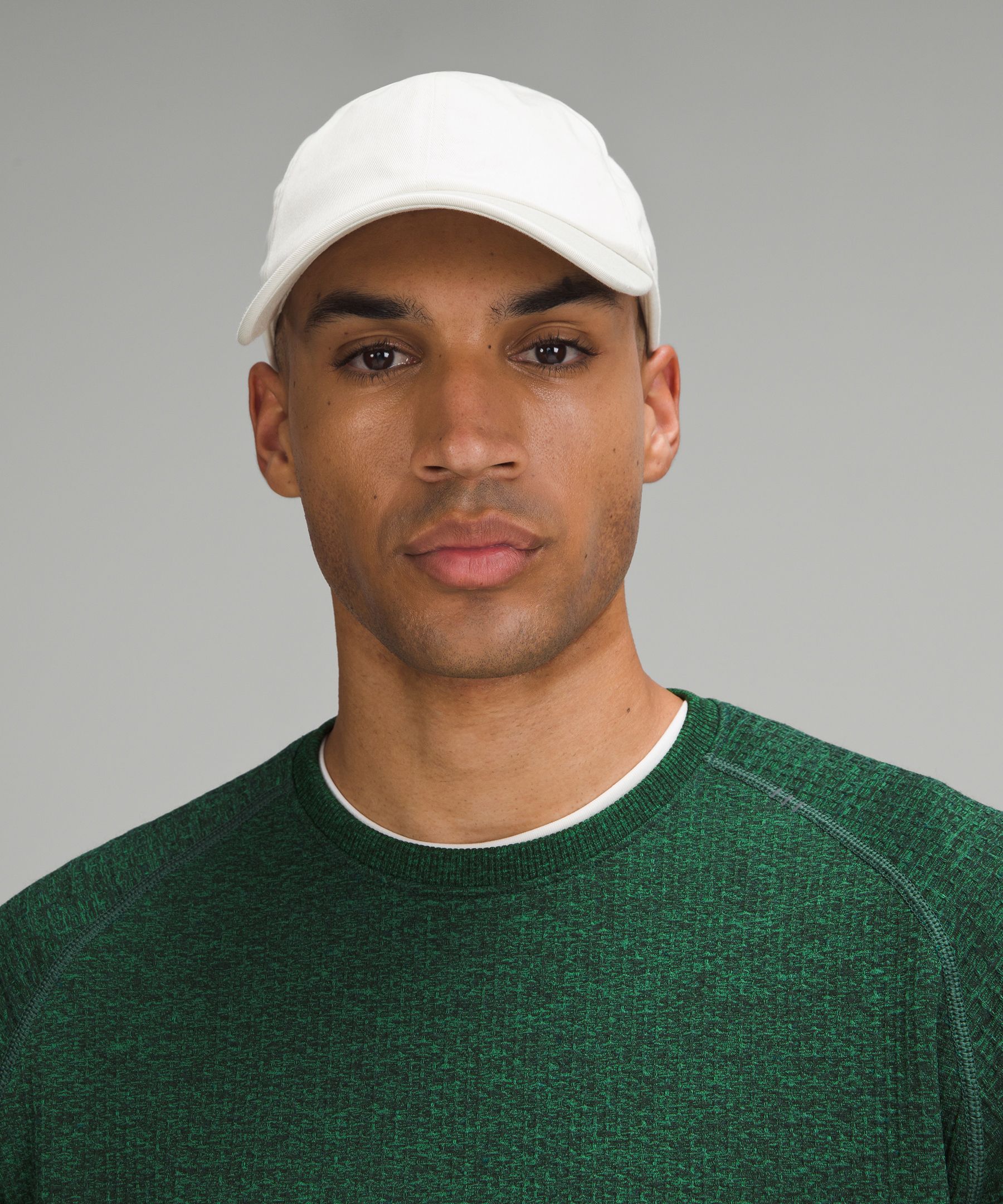 Lululemon Engineered Warmth Long-sleeve Crew