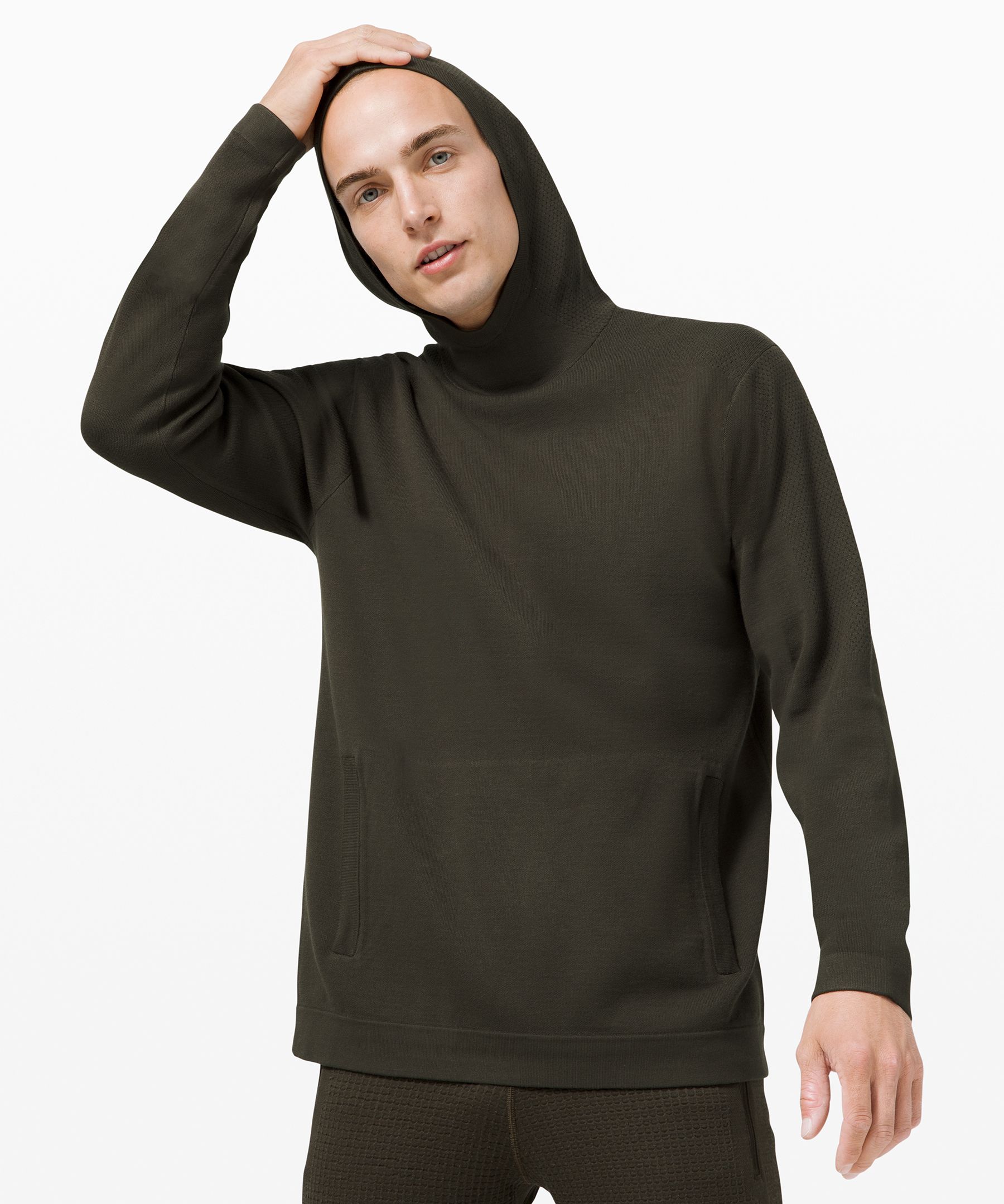 Lululemon best sale coast hoodie