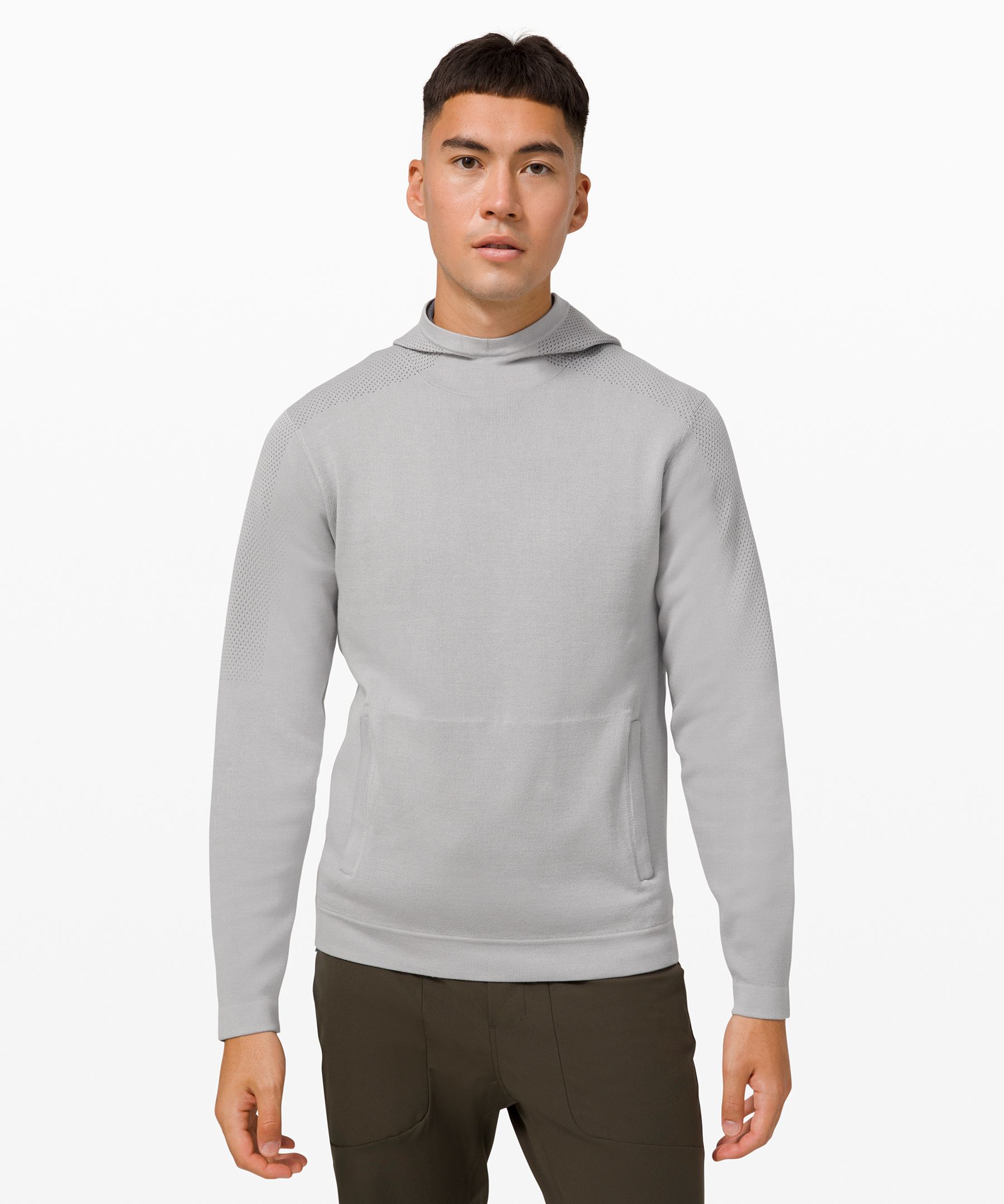 lululemon coast hoodie