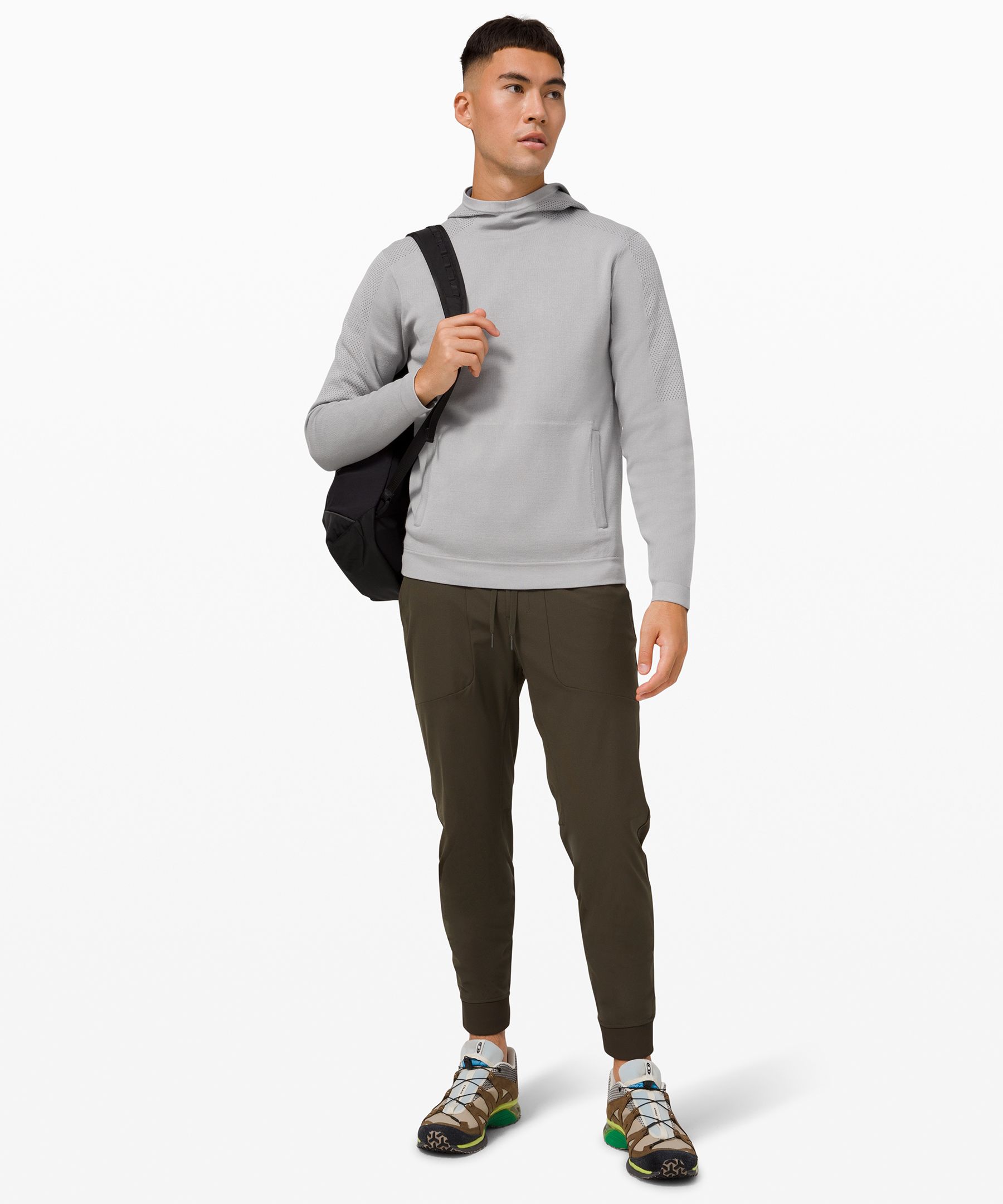 Lululemon coast cheap hoodie