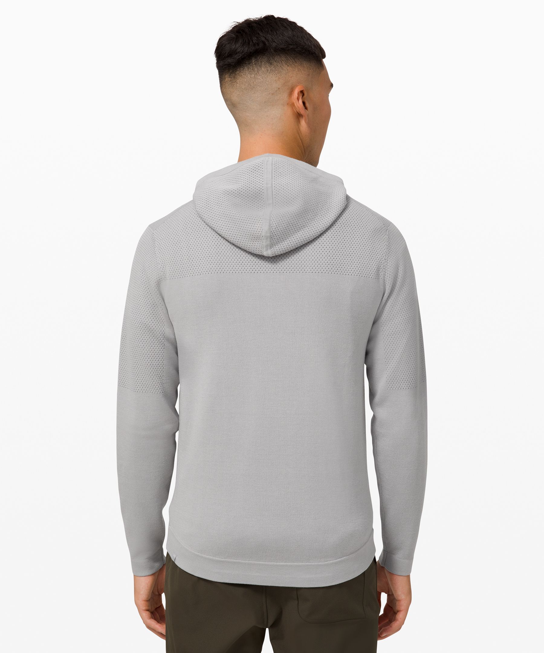 Lululemon store coast hoodie