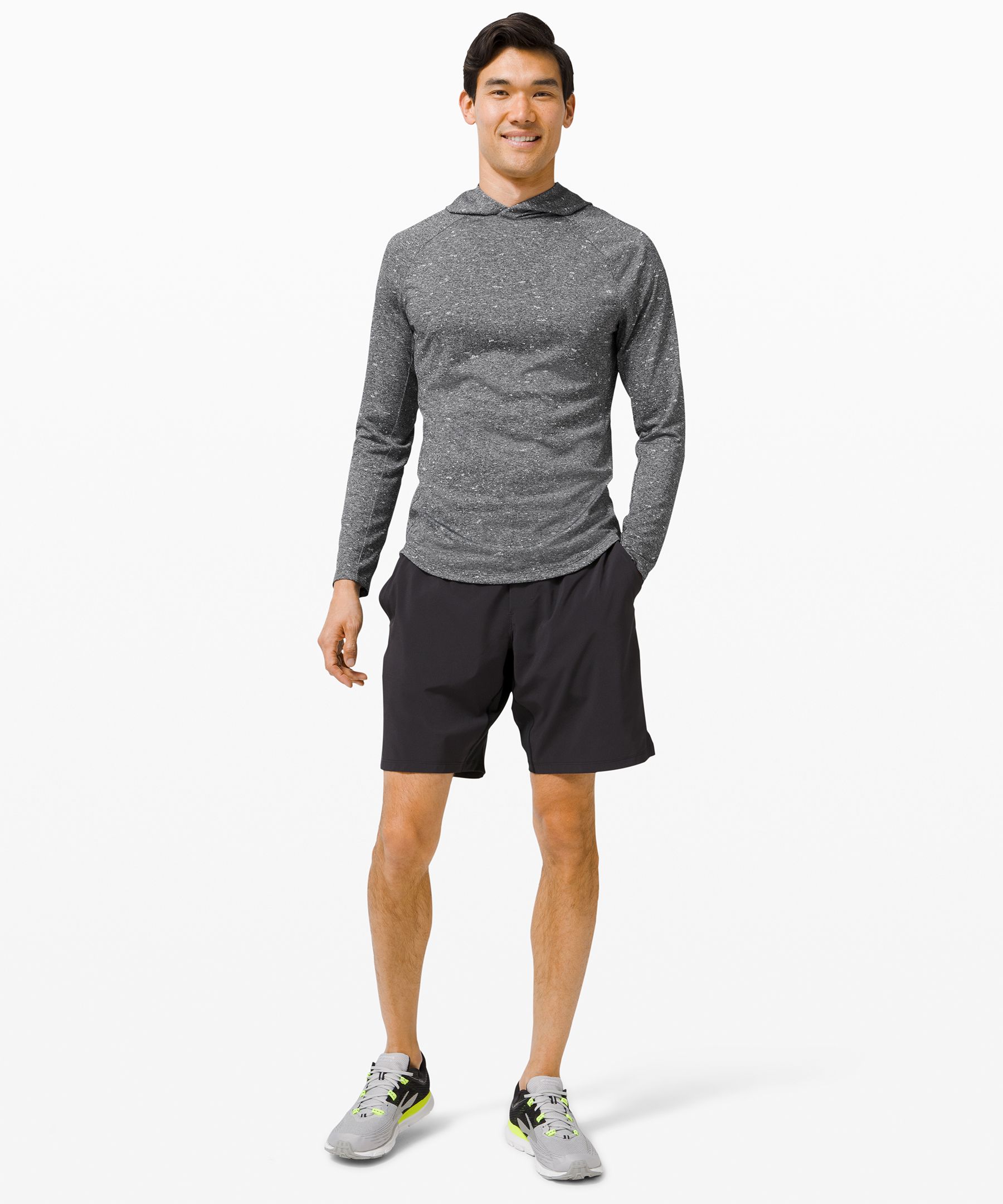 Lululemon fresh form hoodie new arrivals