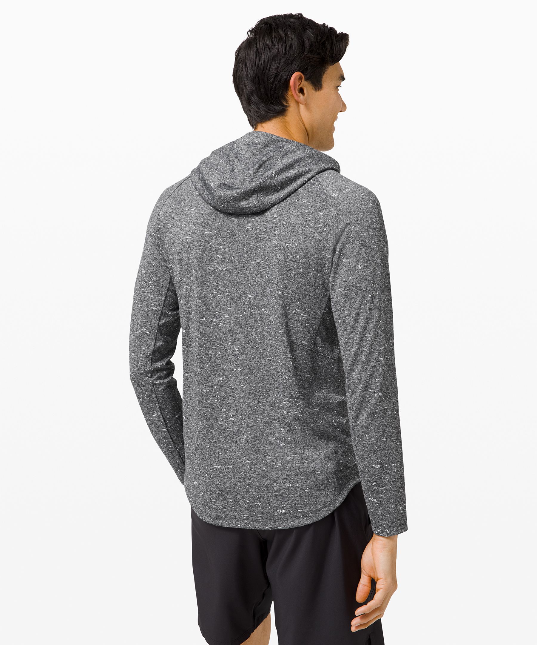 Lululemon fresh form hoodie new arrivals