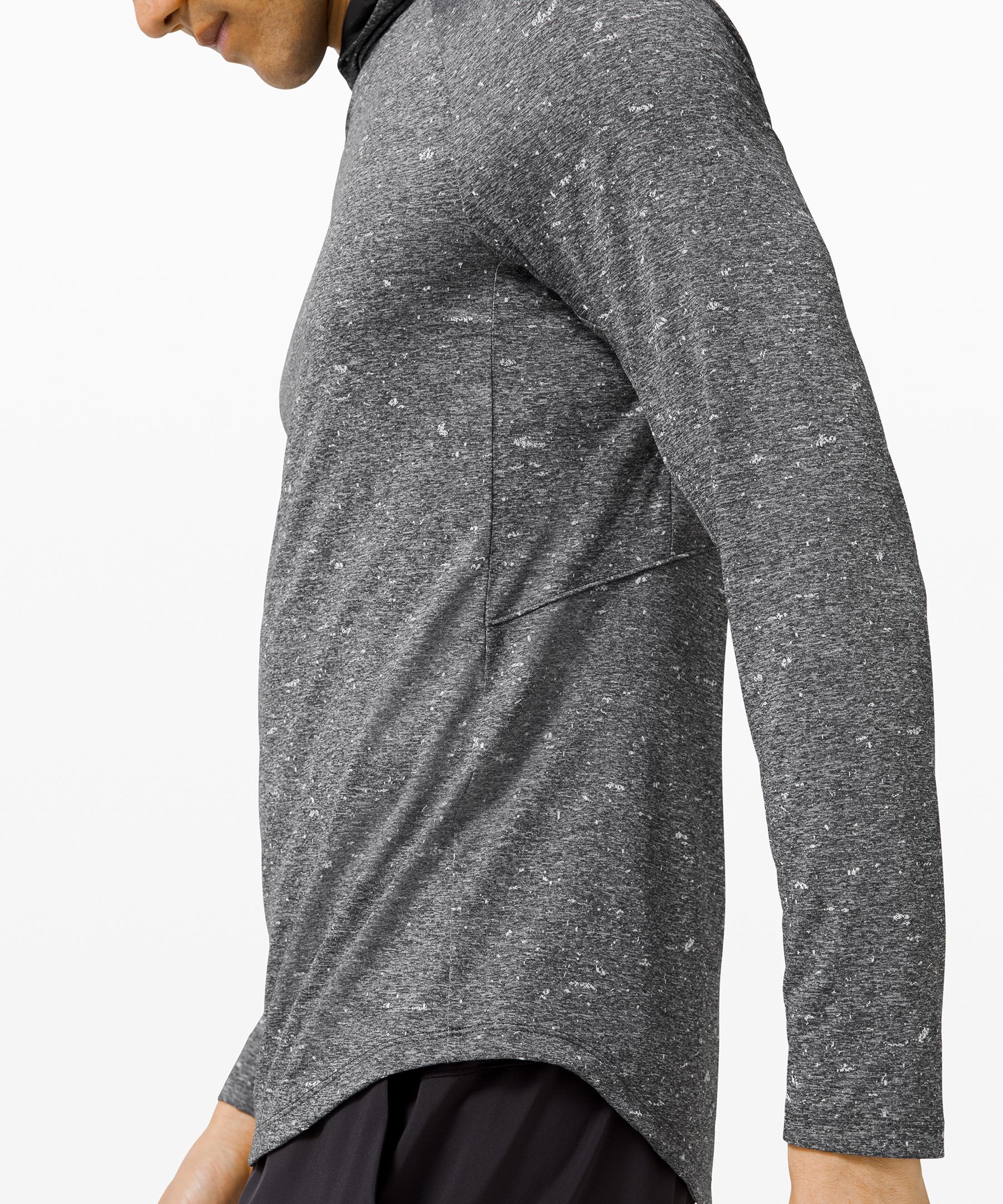 Lululemon fresh form outlet hoodie