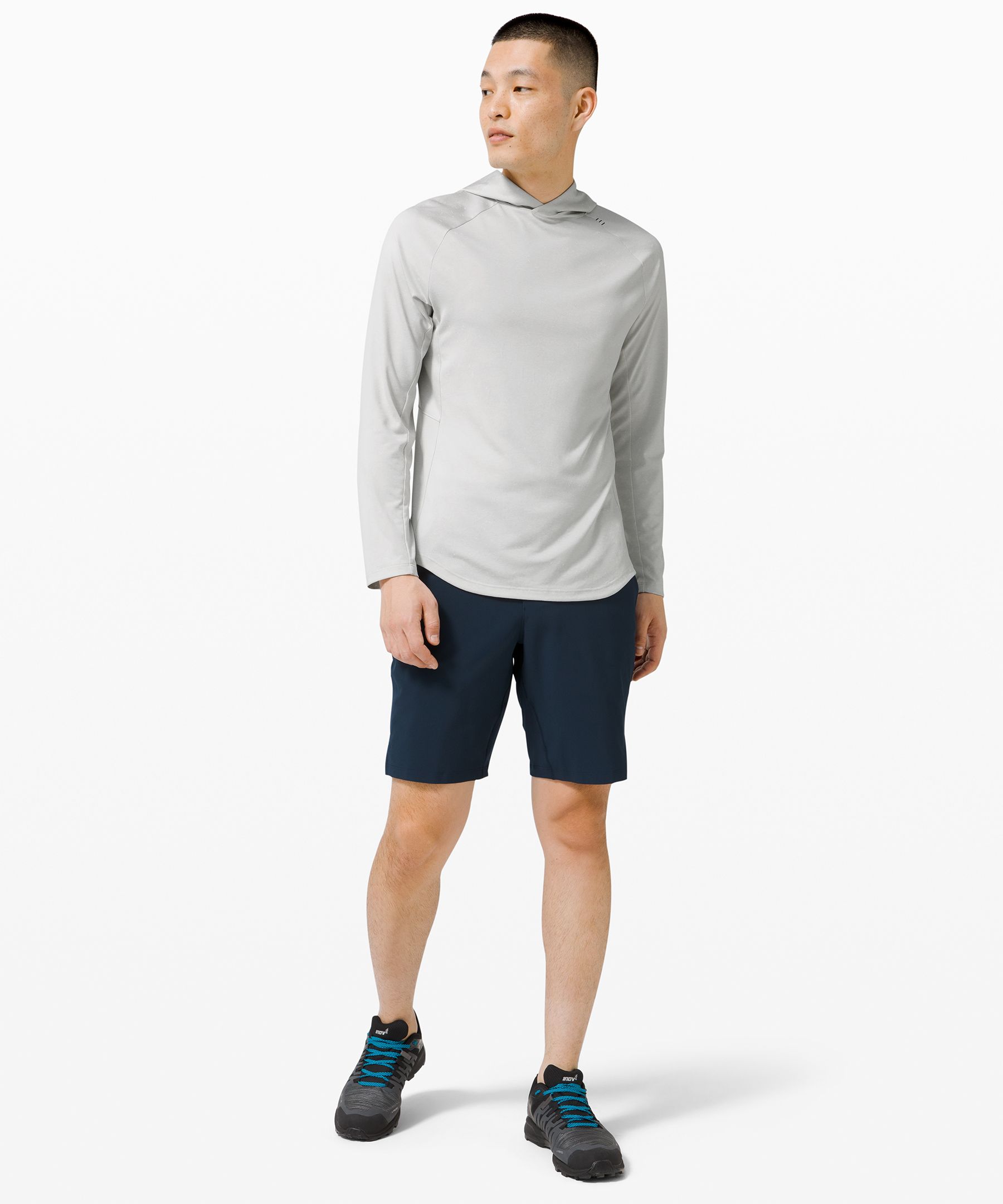 Fresh form hoodie lululemon new arrivals