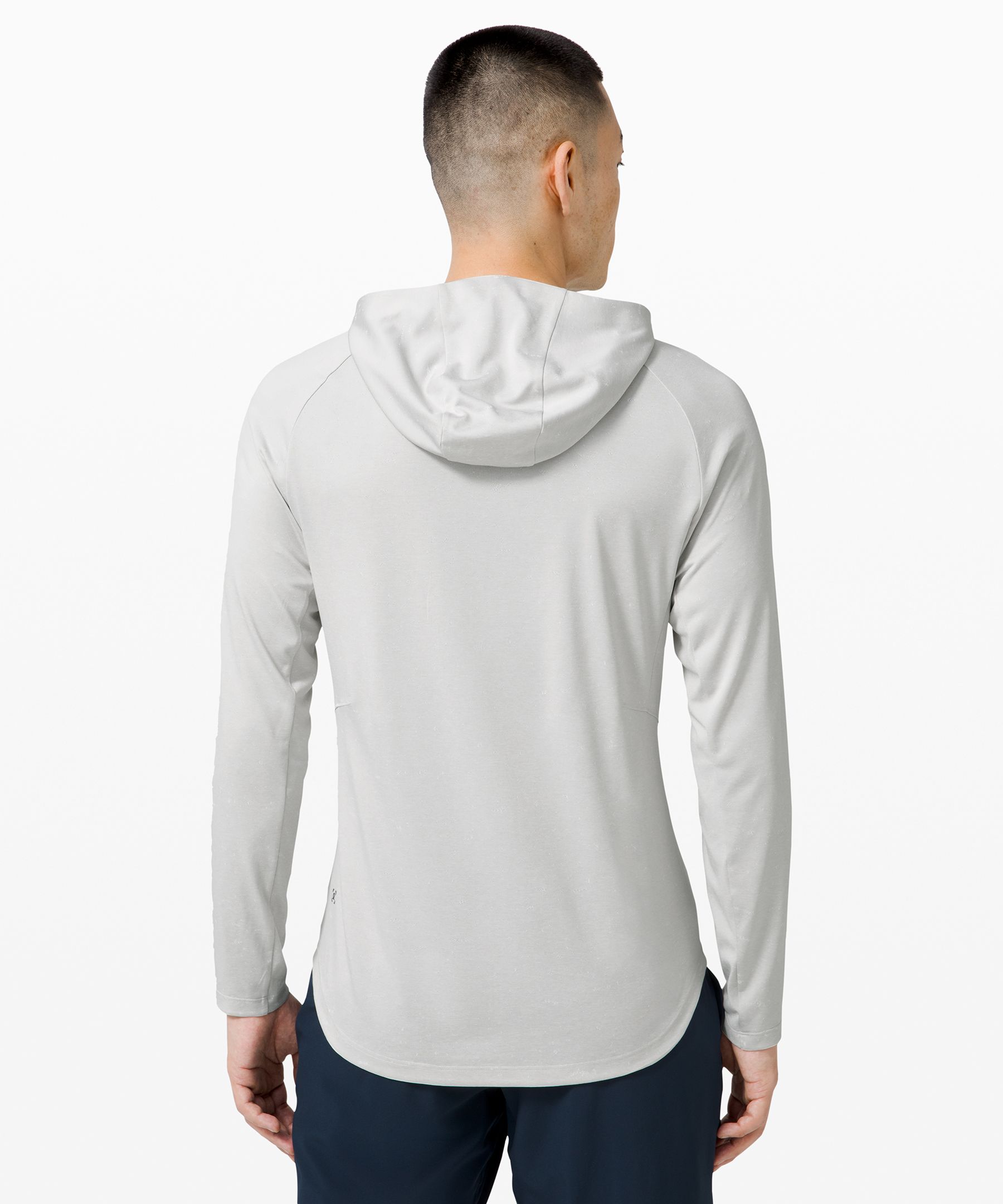 Fresh form 2025 hoodie lululemon