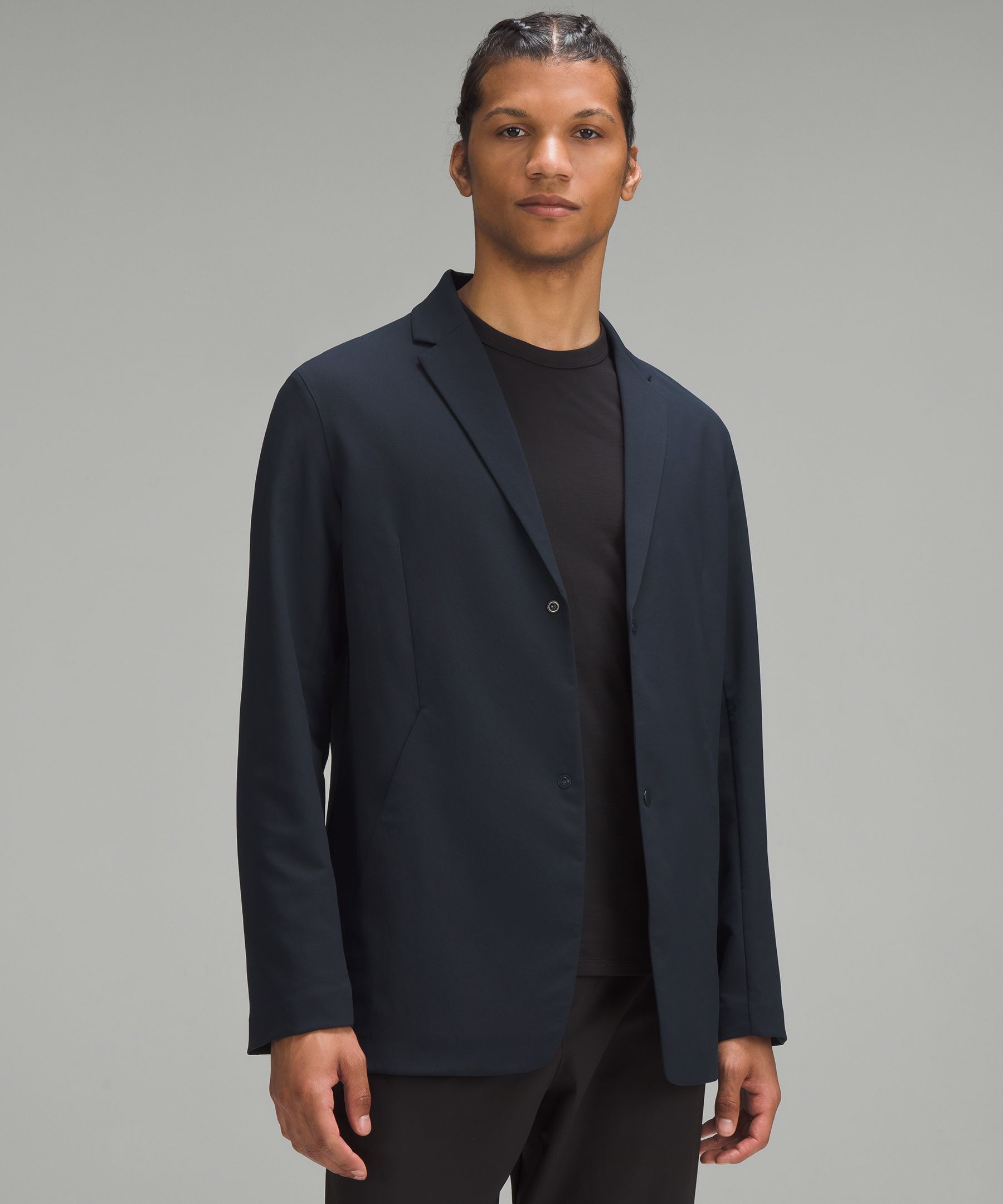 New Venture Blazer | Coats and Jackets | Lululemon EU