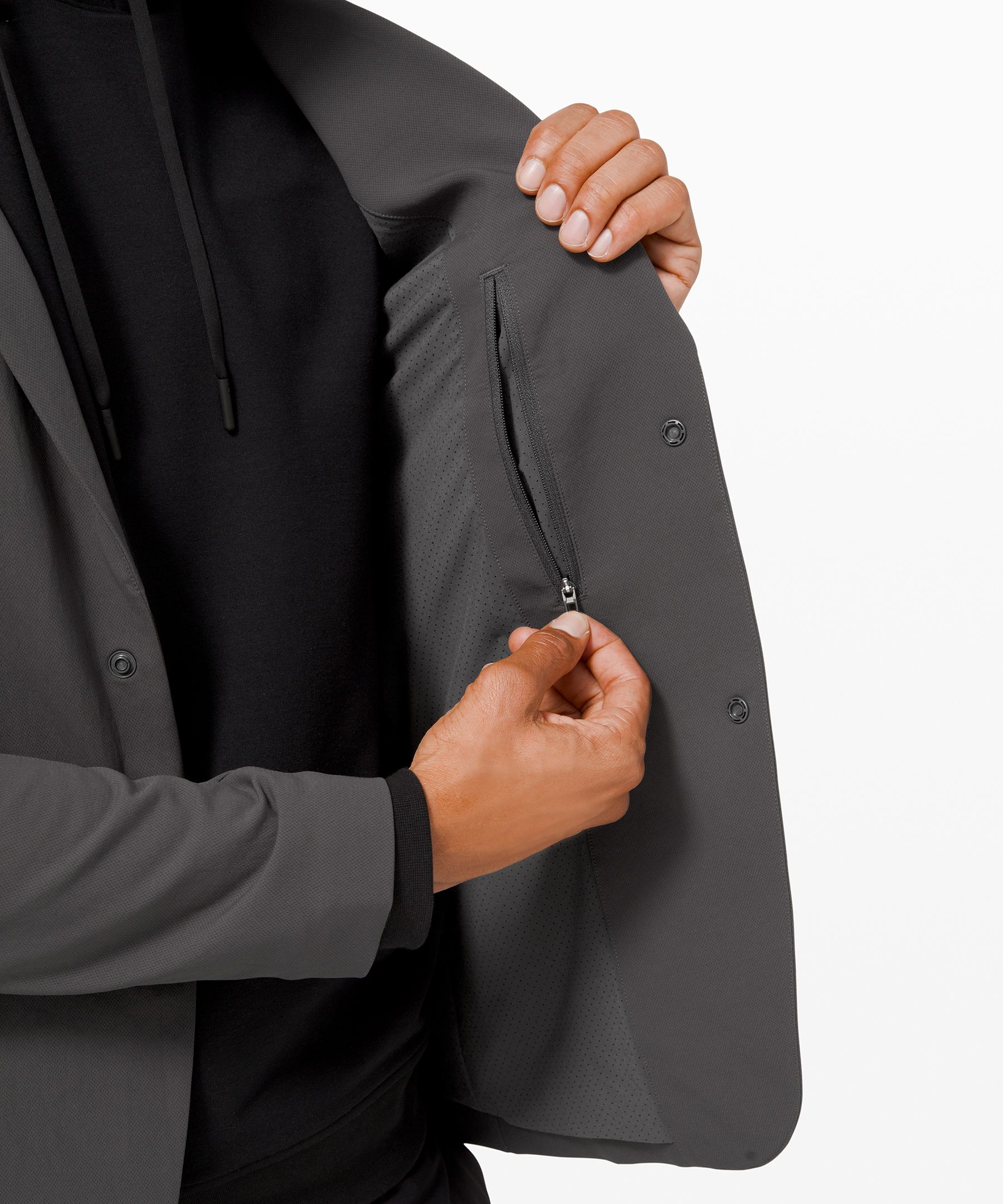 New Venture Blazer | Lululemon DE